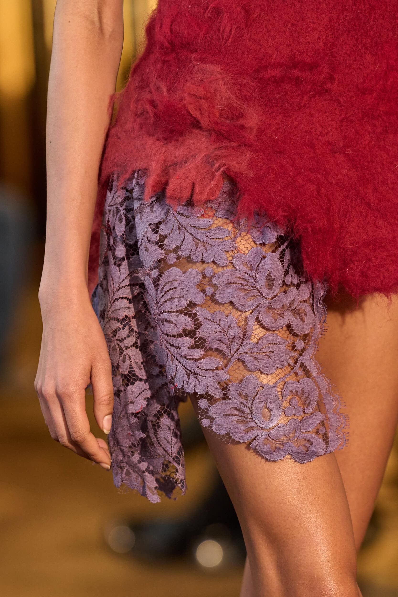 Pipenco Fall 2026 Fashion Show Details