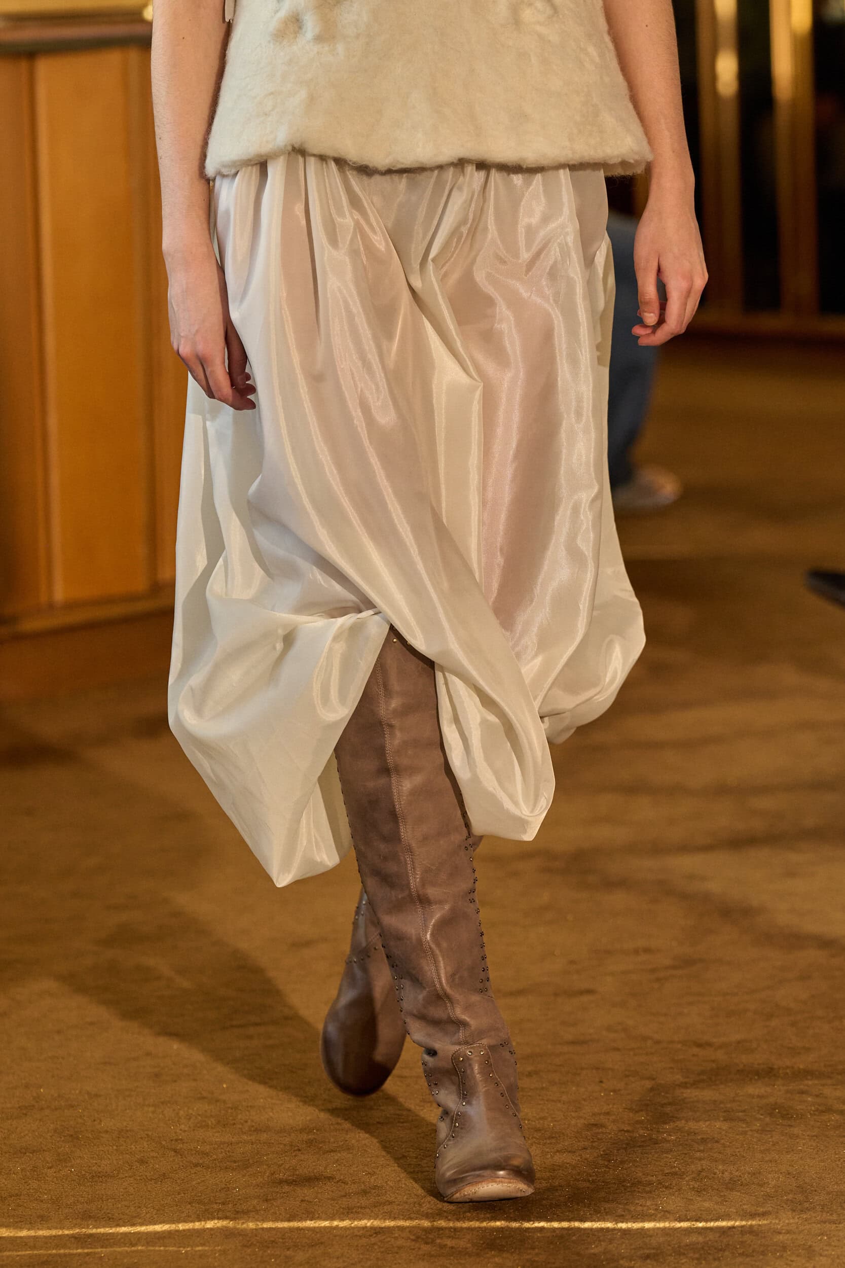 Pipenco Fall 2026 Fashion Show Details