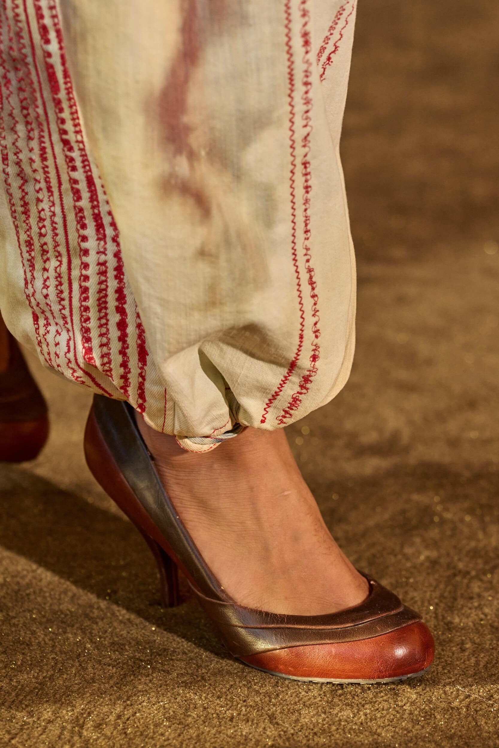 Pipenco Fall 2026 Fashion Show Details