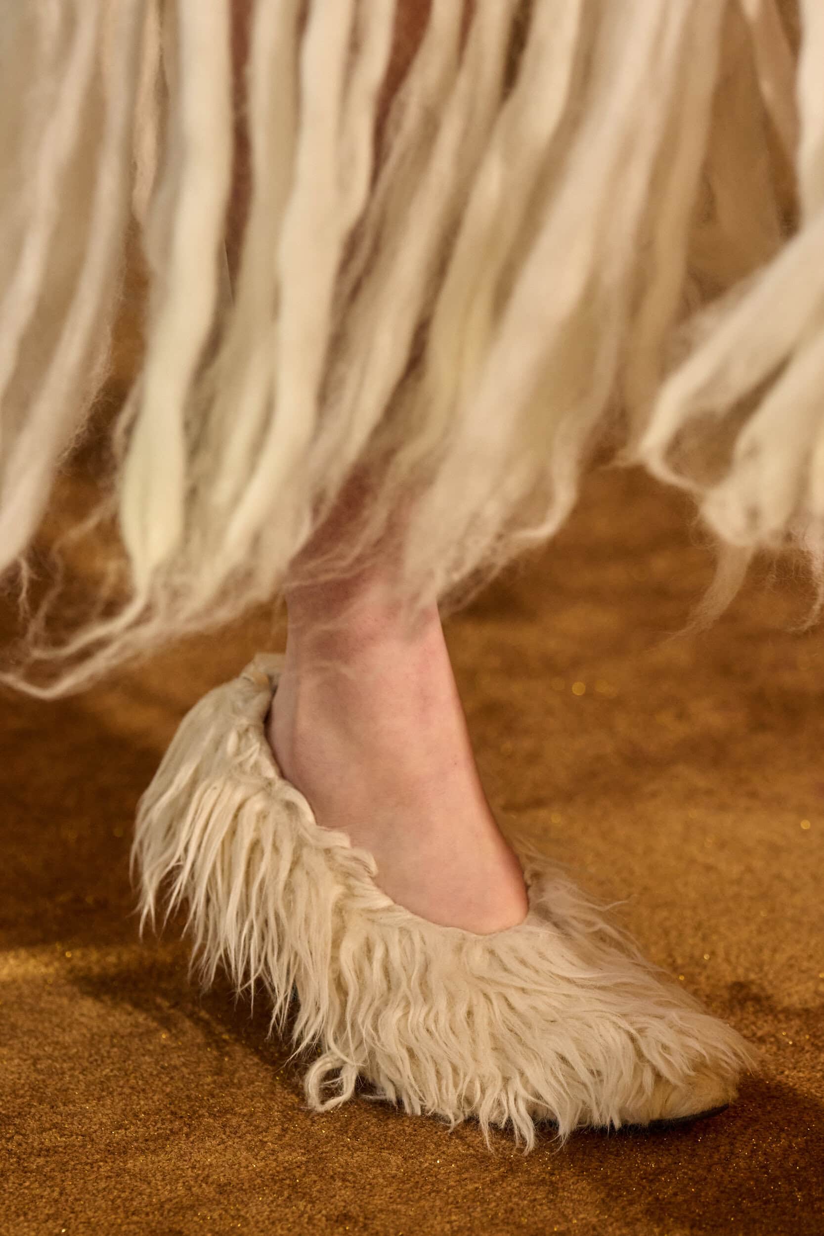 Pipenco Fall 2026 Fashion Show Details