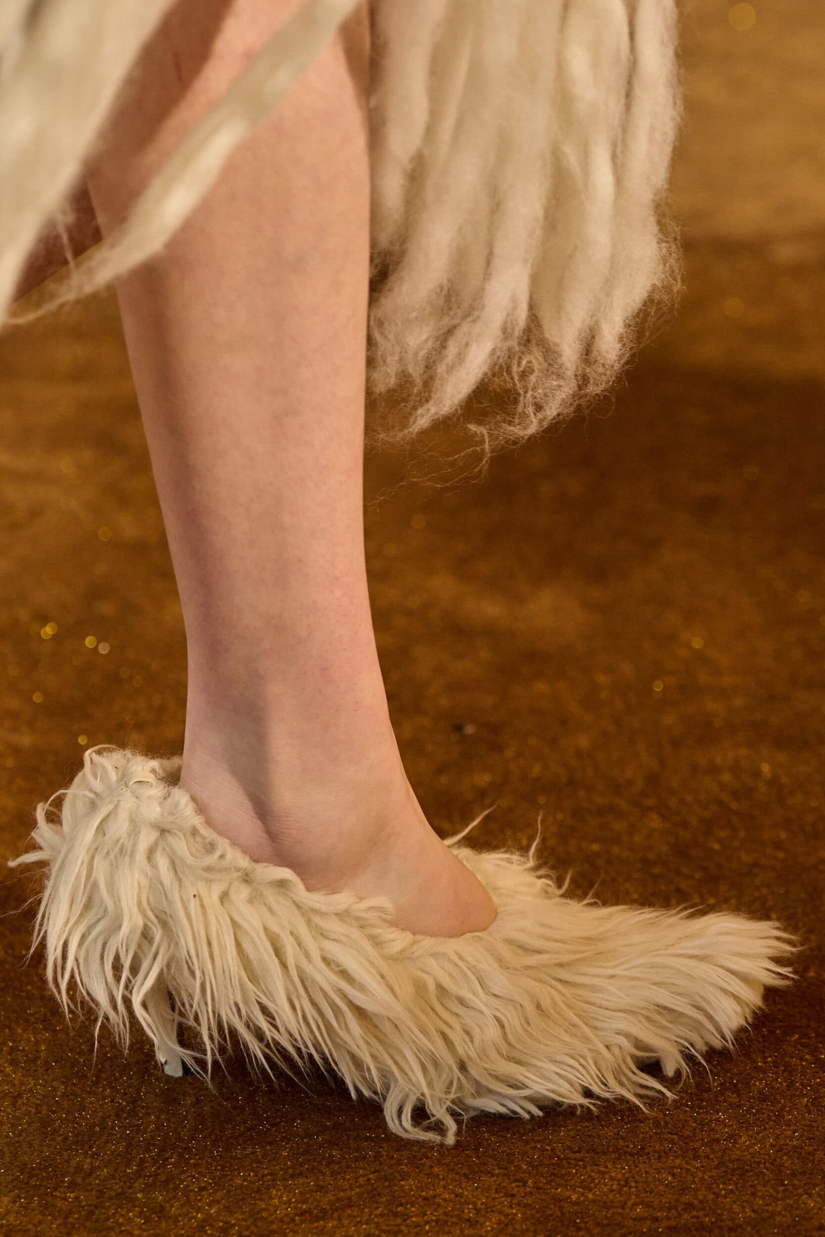 Pipenco Fall 2026 Fashion Show Details