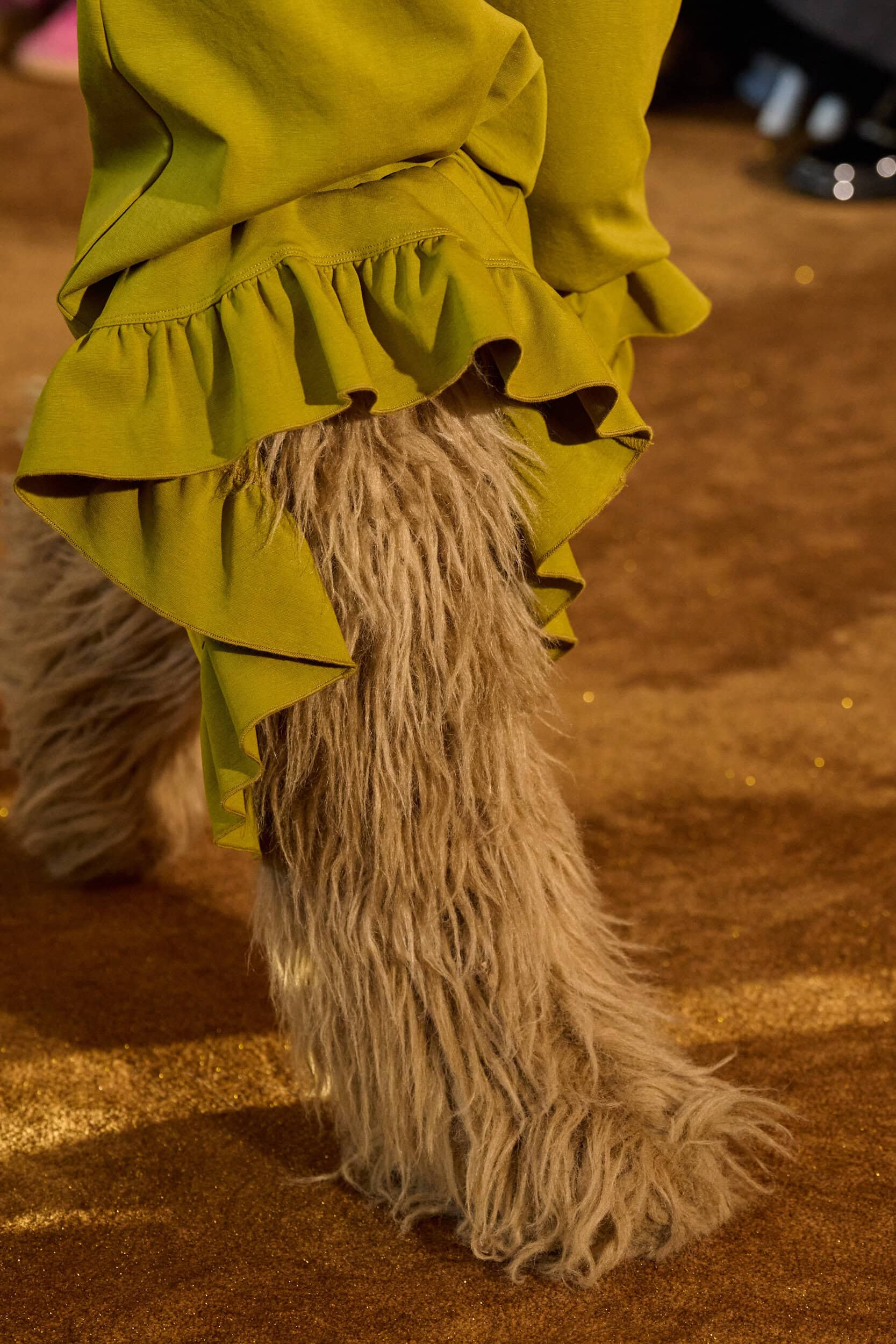 Pipenco Fall 2026 Fashion Show Details