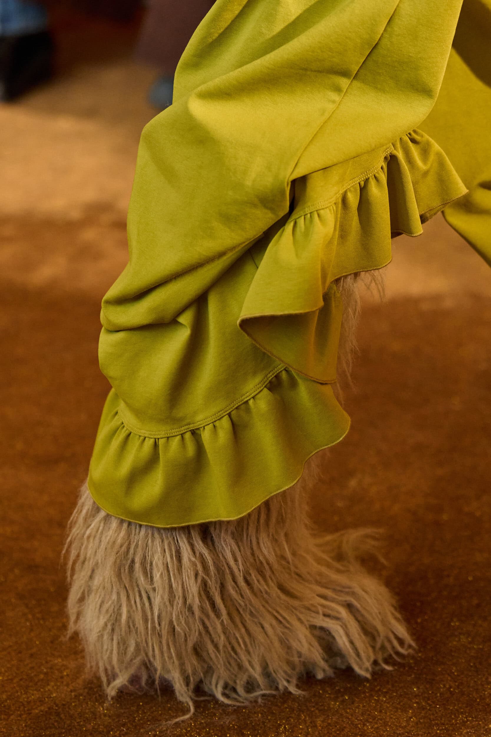 Pipenco Fall 2026 Fashion Show Details