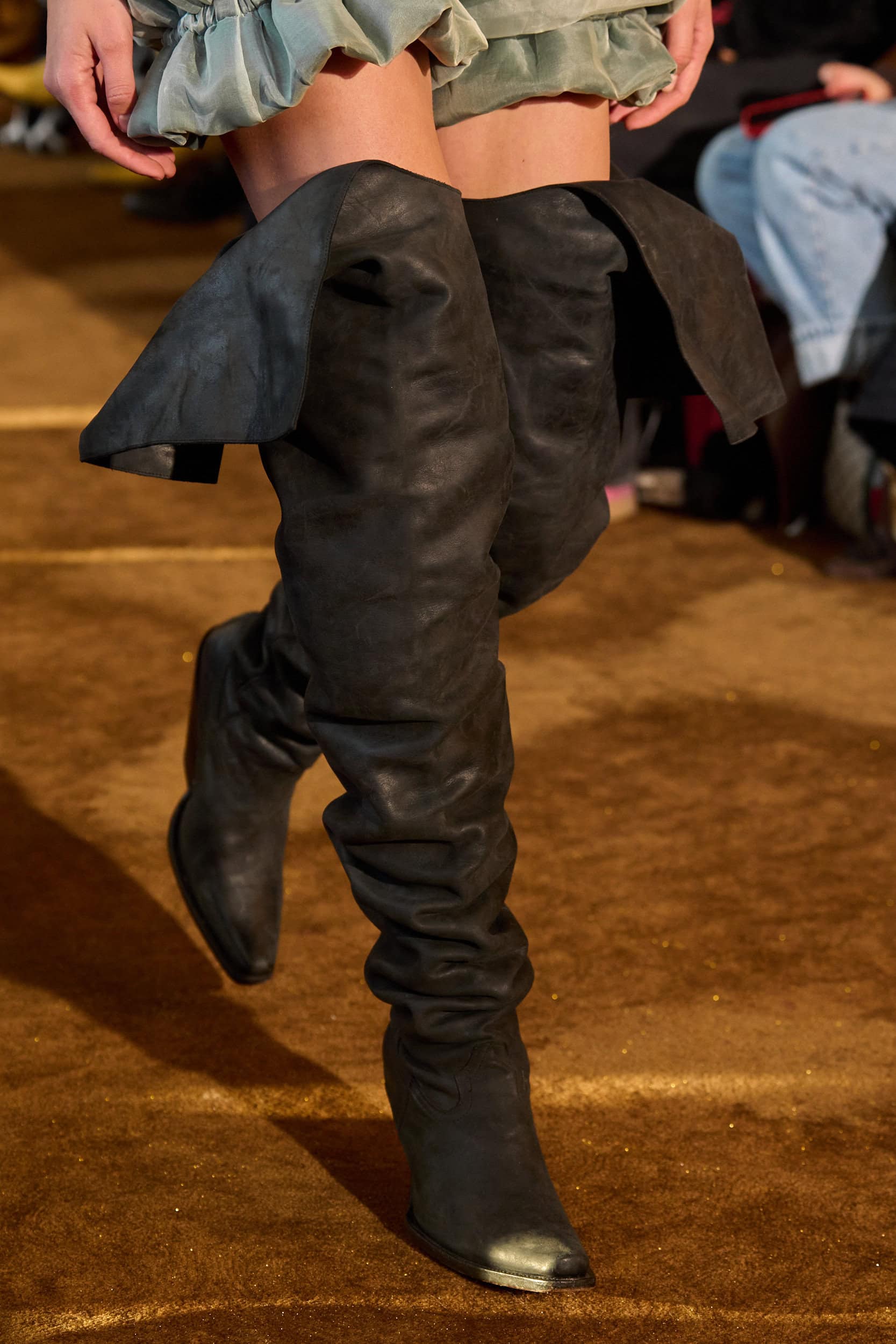 Pipenco Fall 2026 Fashion Show Details