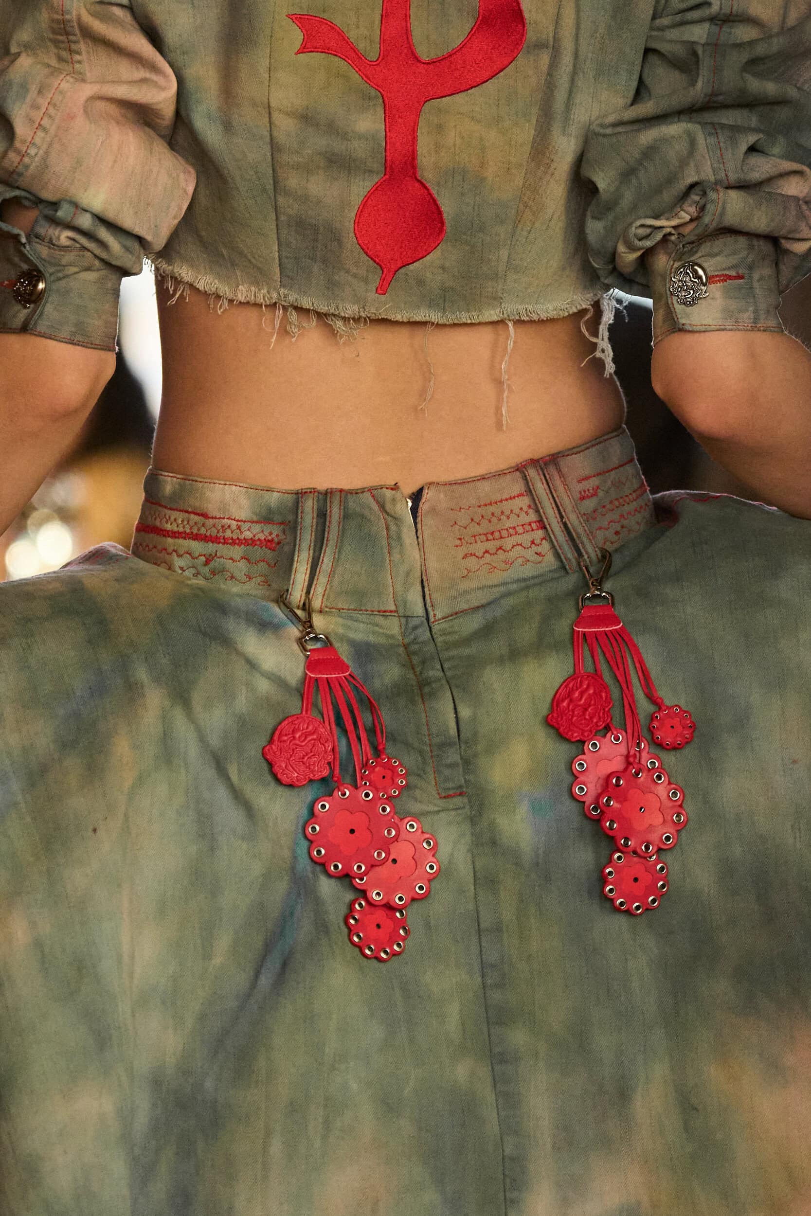 Pipenco Fall 2026 Fashion Show Details