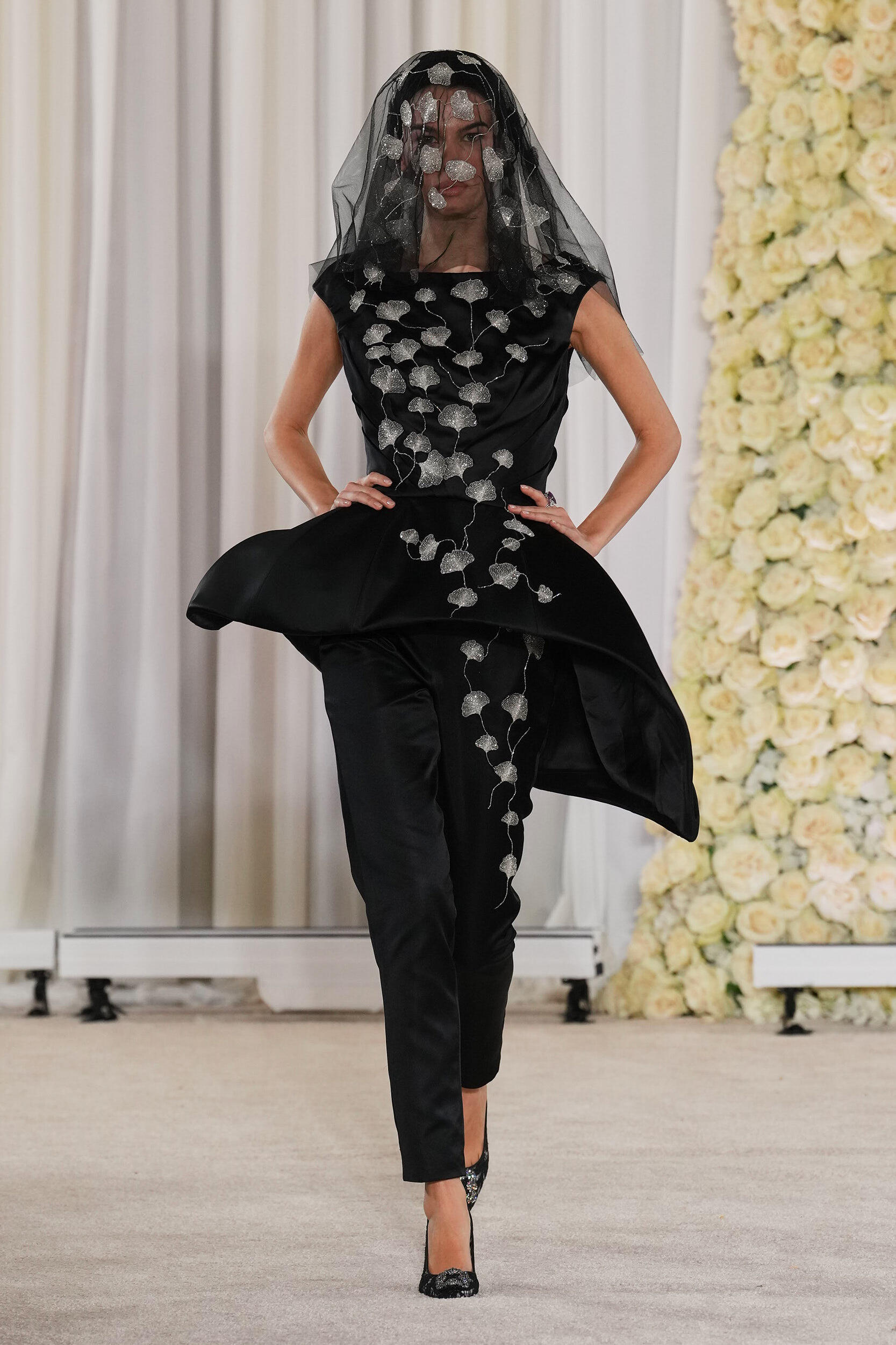 Nardos Fall 2026 Fashion Show