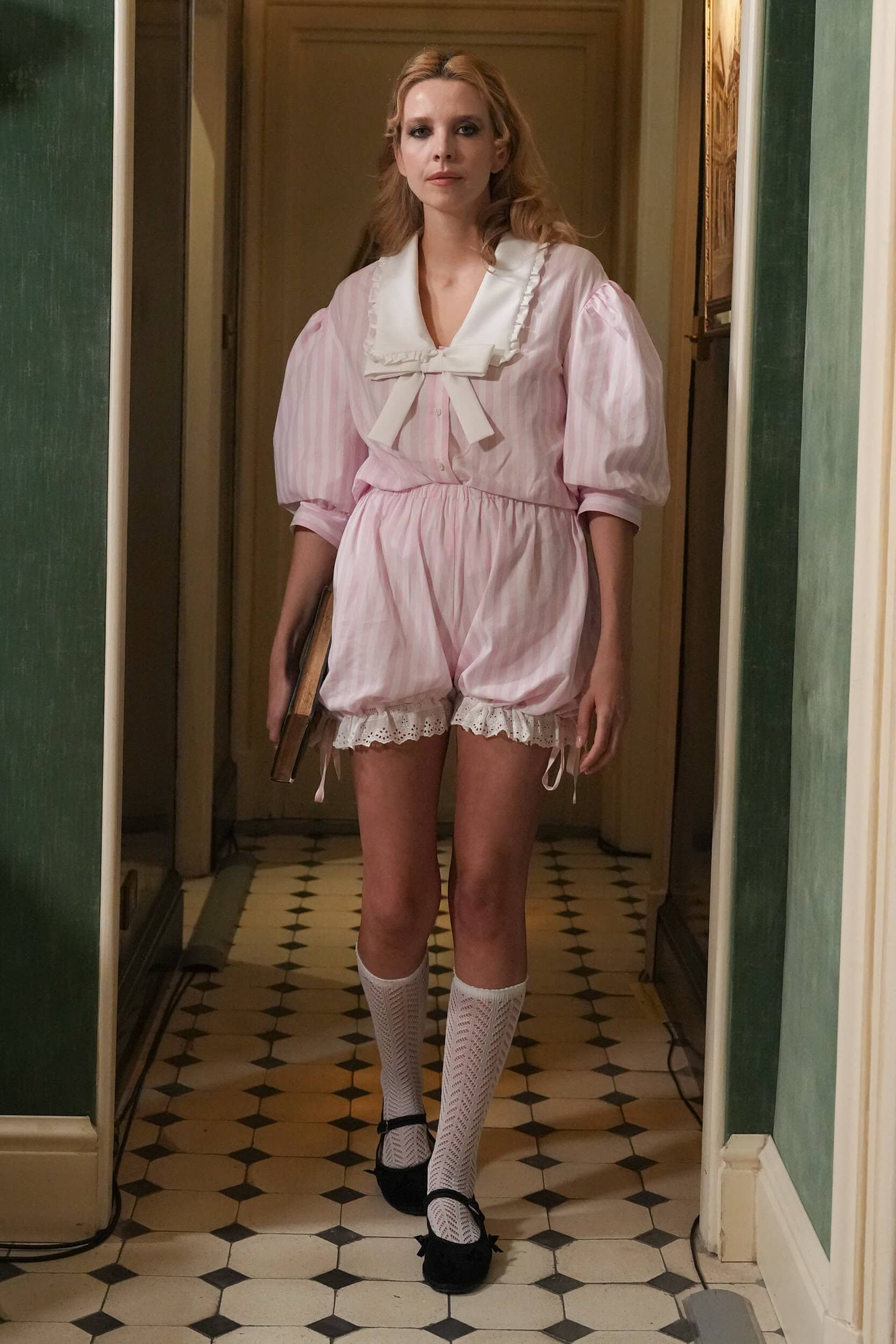 Venerdi Pomeriggio Fall 2026 Fashion Show