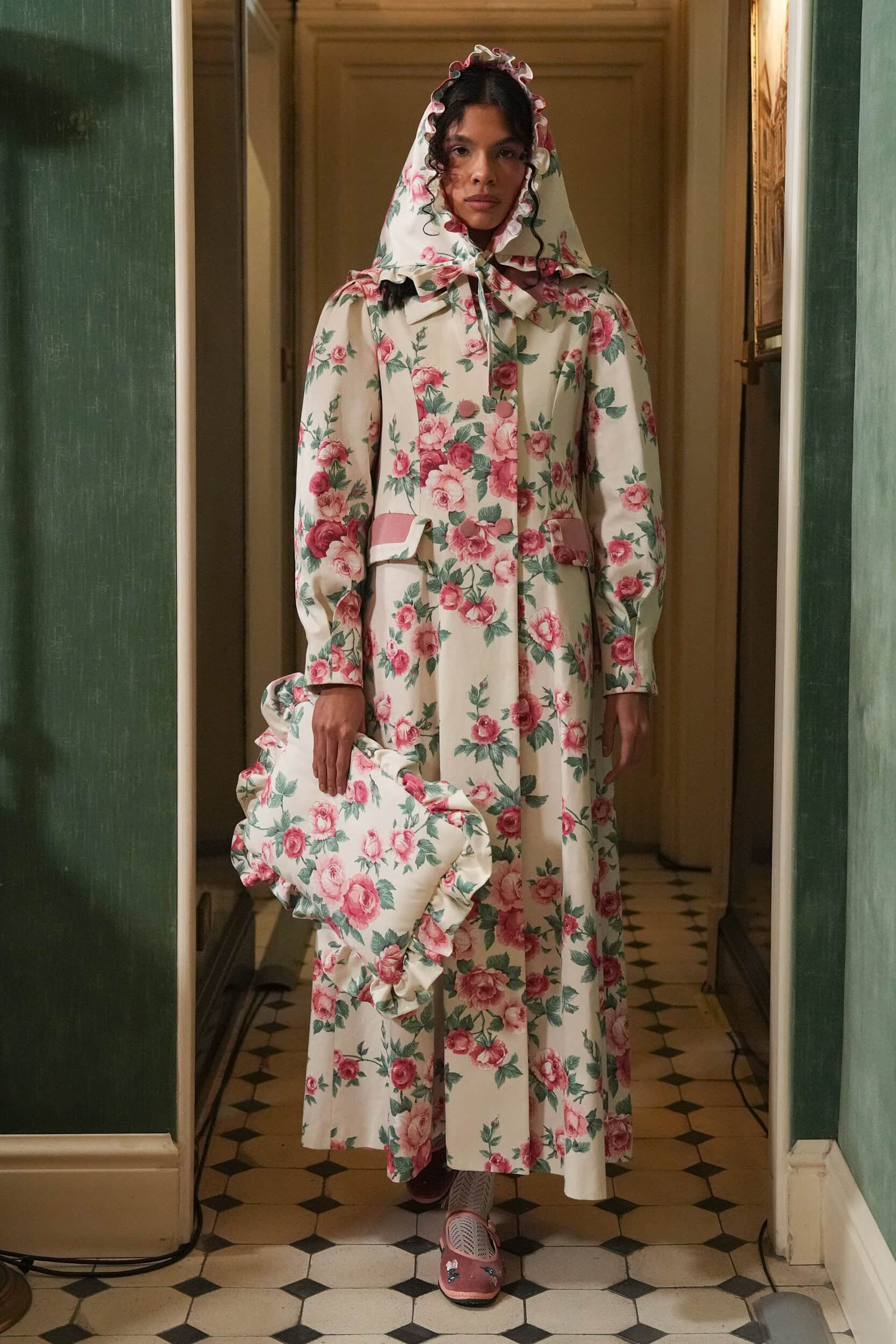 Venerdi Pomeriggio Fall 2026 Fashion Show