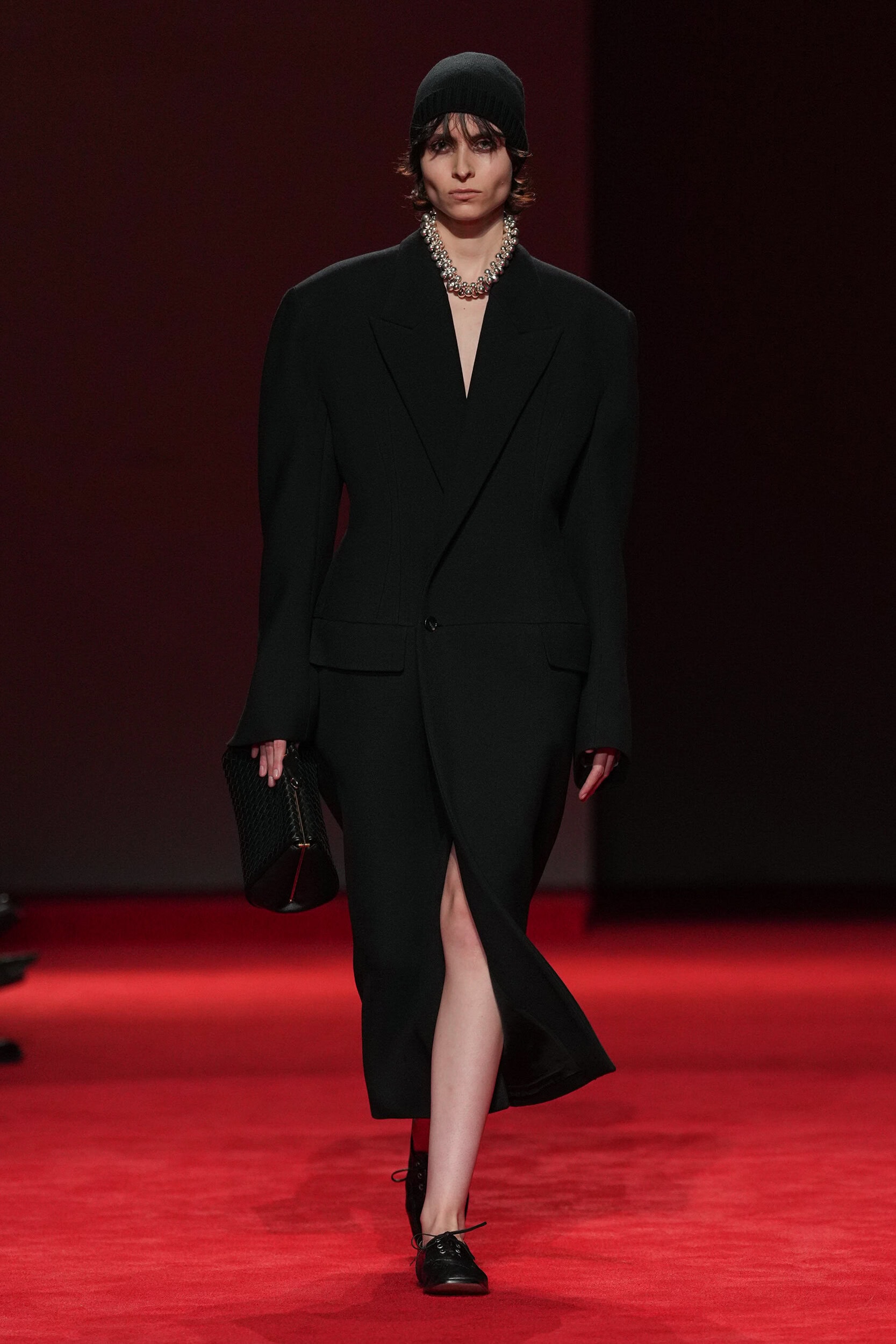 Bottega Veneta Fall 2026 Fashion Show