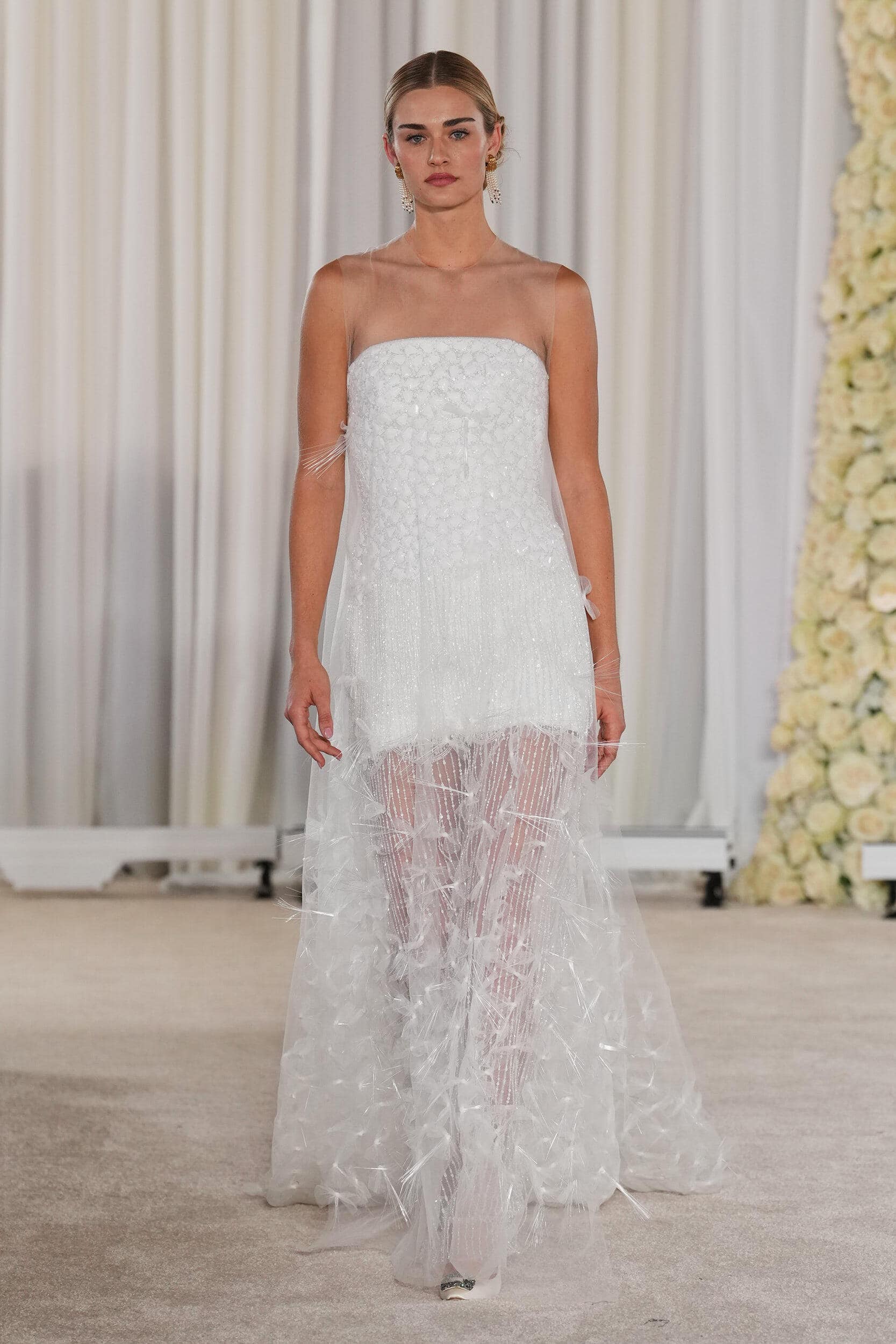 Nardos Fall 2026 Fashion Show