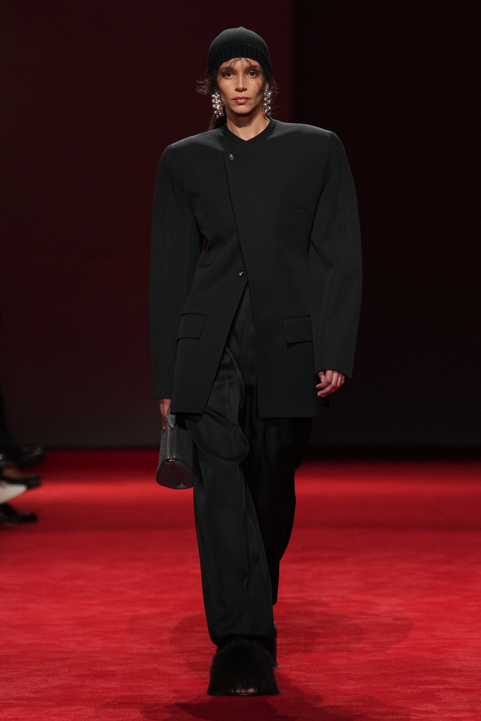Bottega Veneta Fall 2026 Fashion Show