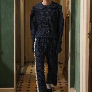 Venerdi Pomeriggio Fall 2026 Fashion Show