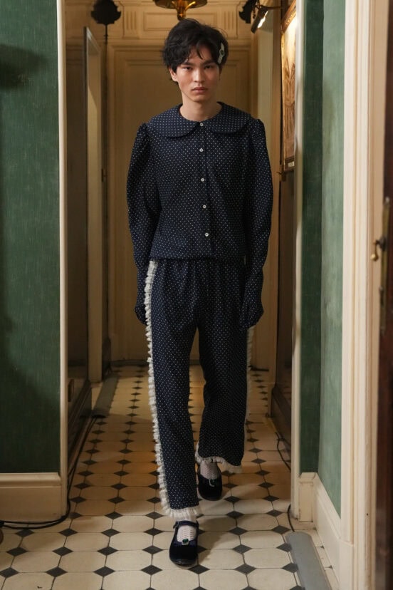 Venerdi Pomeriggio Fall 2026 Fashion Show