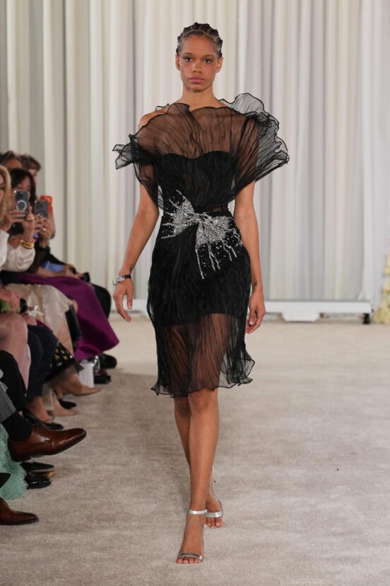 Nardos Fall 2026 Fashion Show