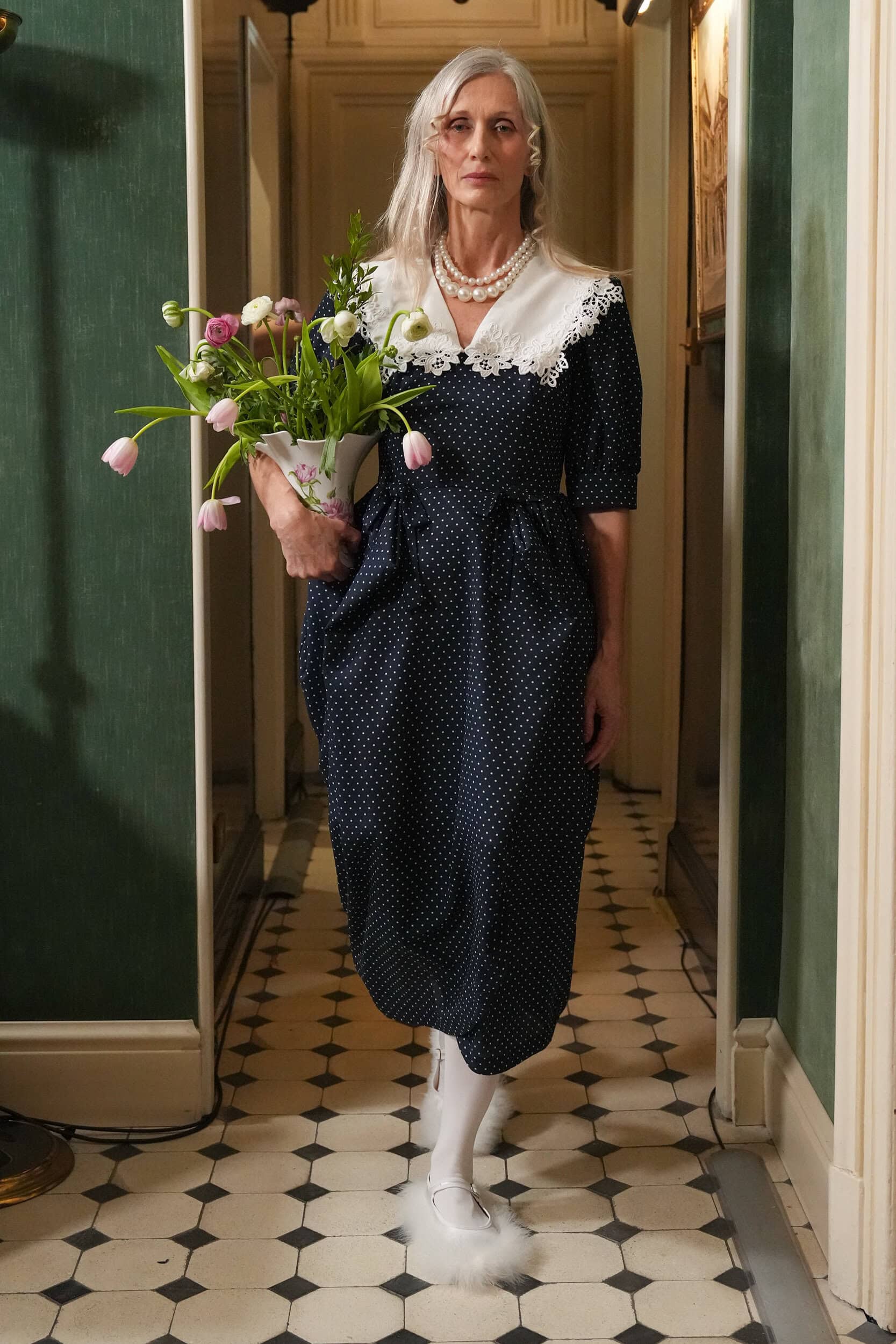 Venerdi Pomeriggio Fall 2026 Fashion Show