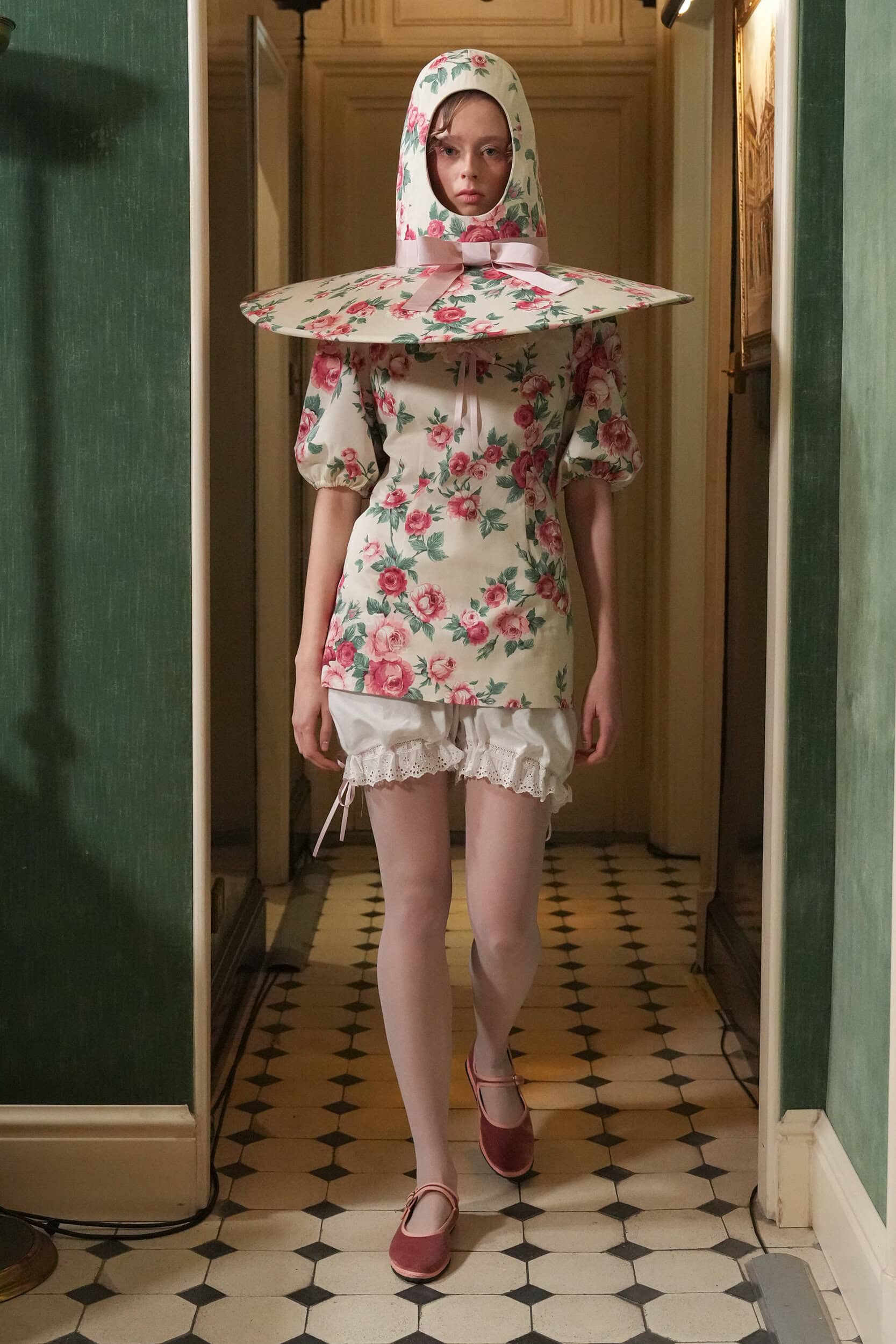 Venerdi Pomeriggio Fall 2026 Fashion Show