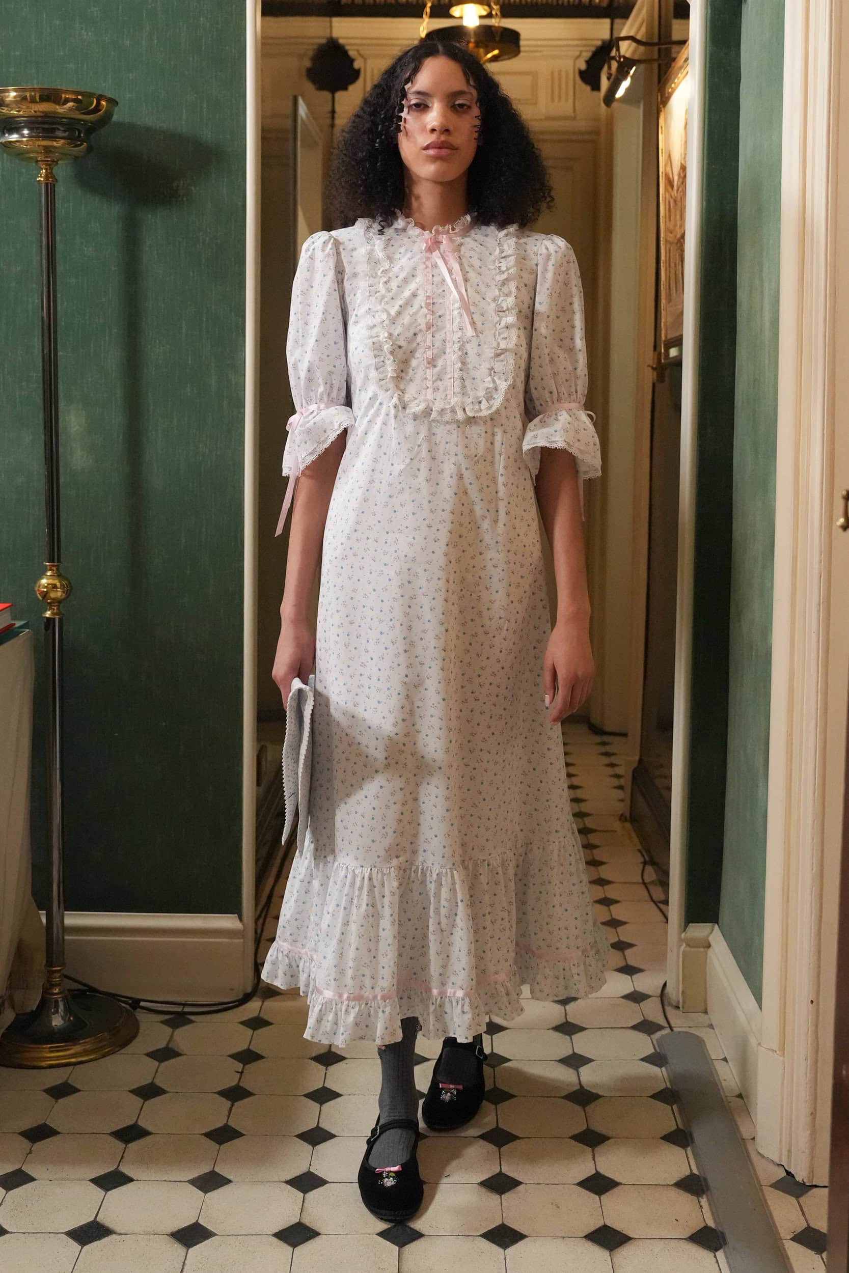 Venerdi Pomeriggio Fall 2026 Fashion Show