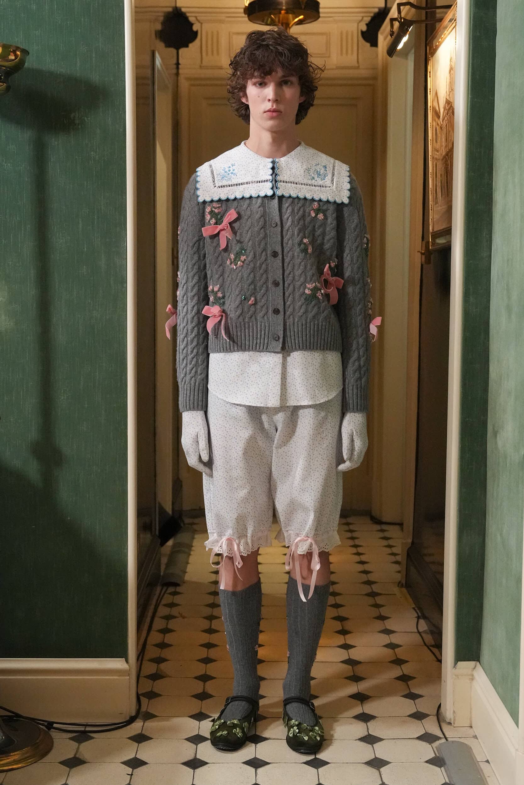 Venerdi Pomeriggio Fall 2026 Fashion Show