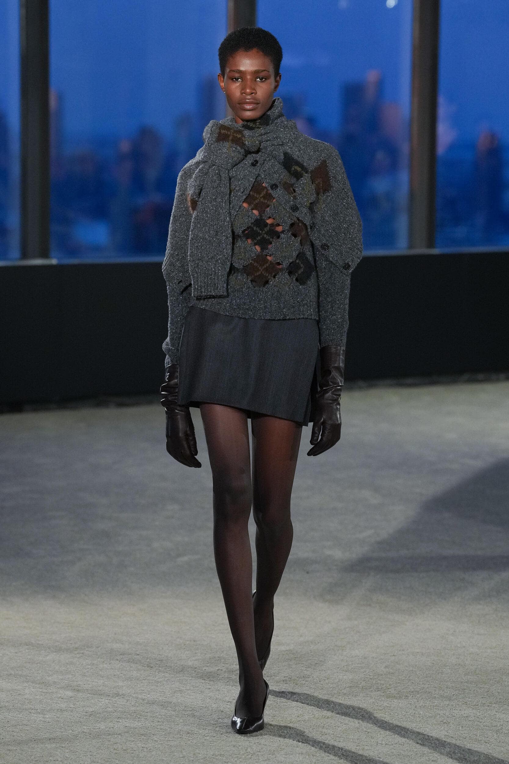 Kallmeyer Fall 2026 Fashion Show