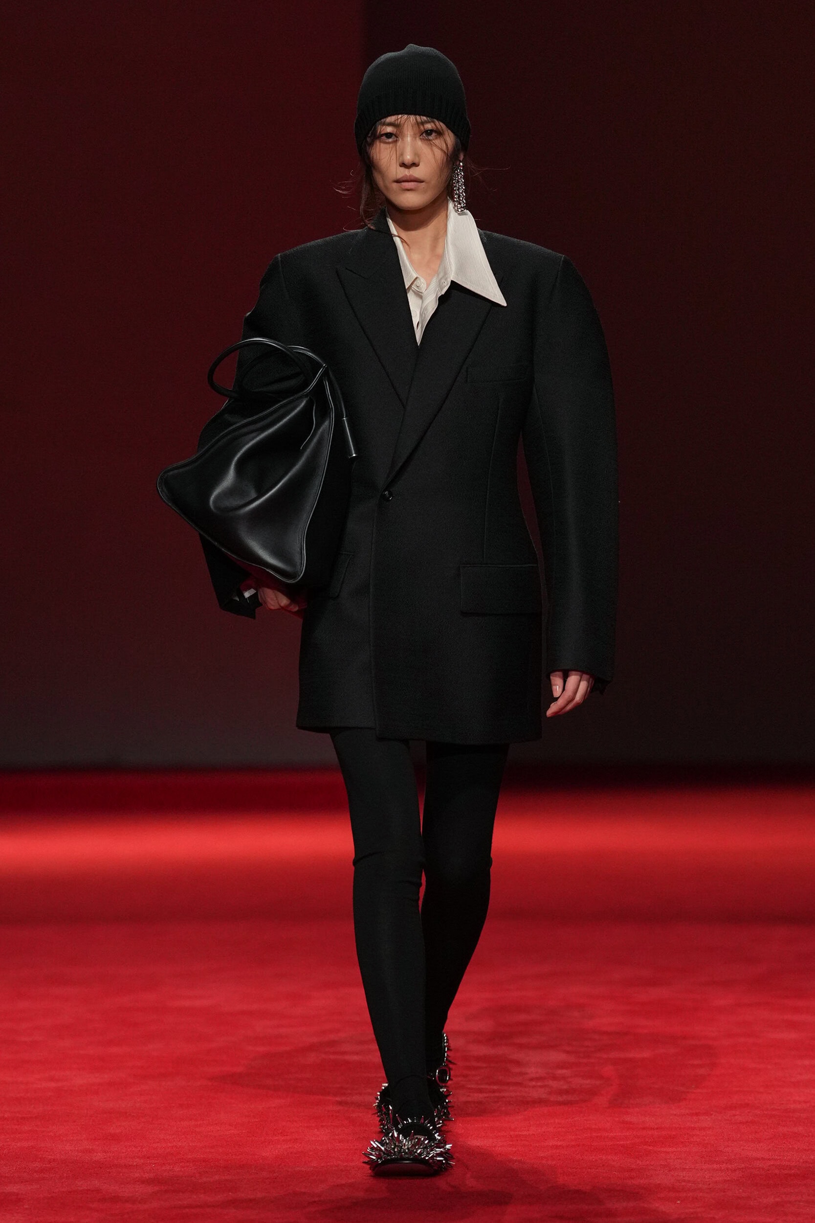 Bottega Veneta Fall 2026 Fashion Show