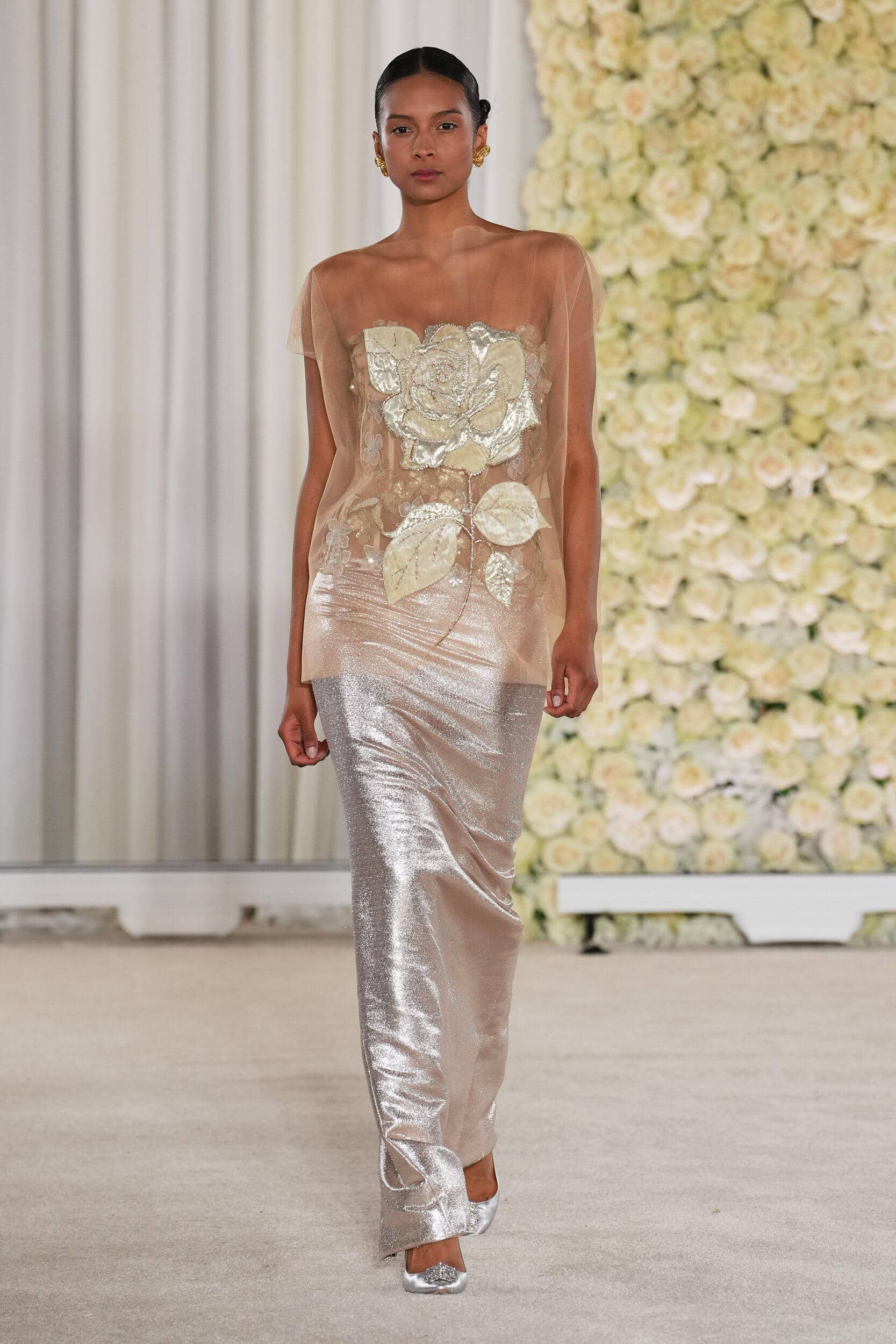 Nardos Fall 2026 Fashion Show