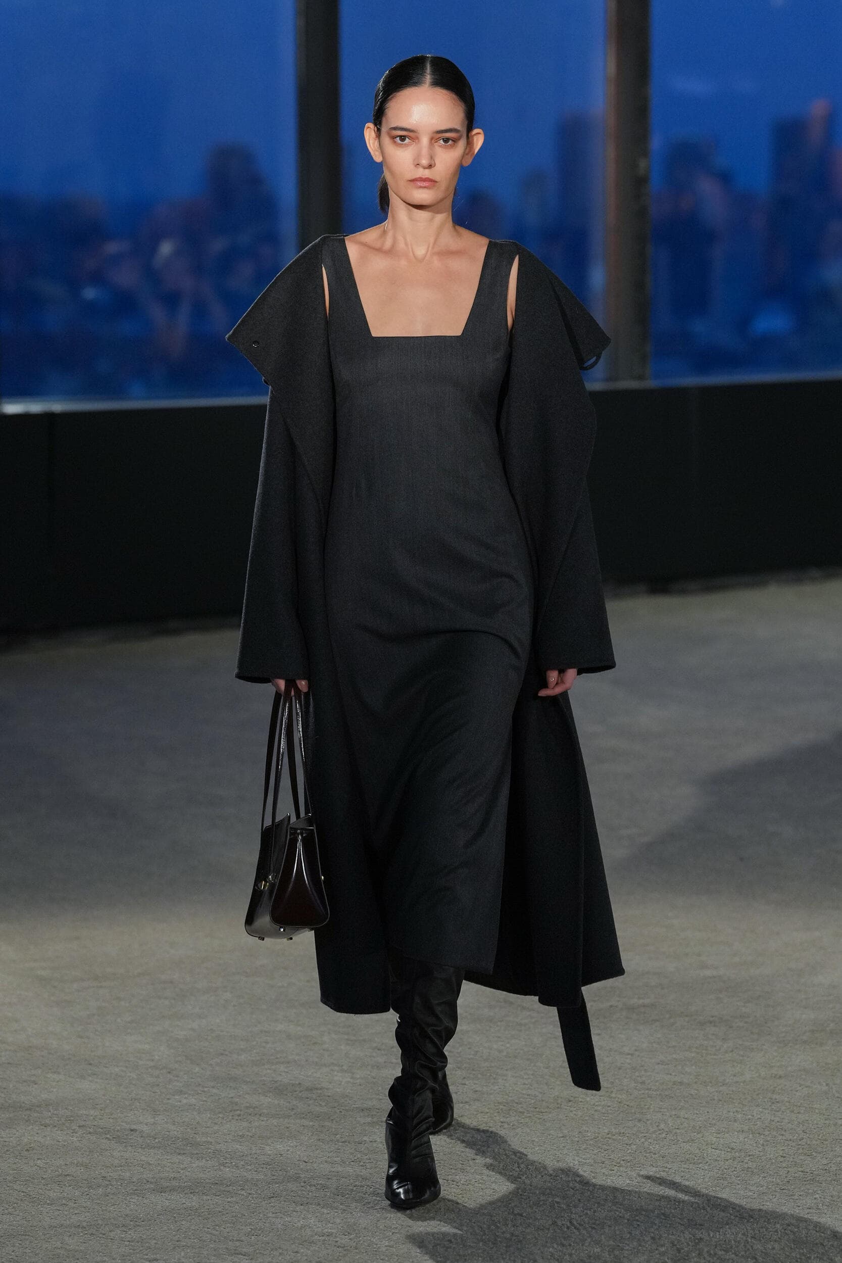 Kallmeyer Fall 2026 Fashion Show