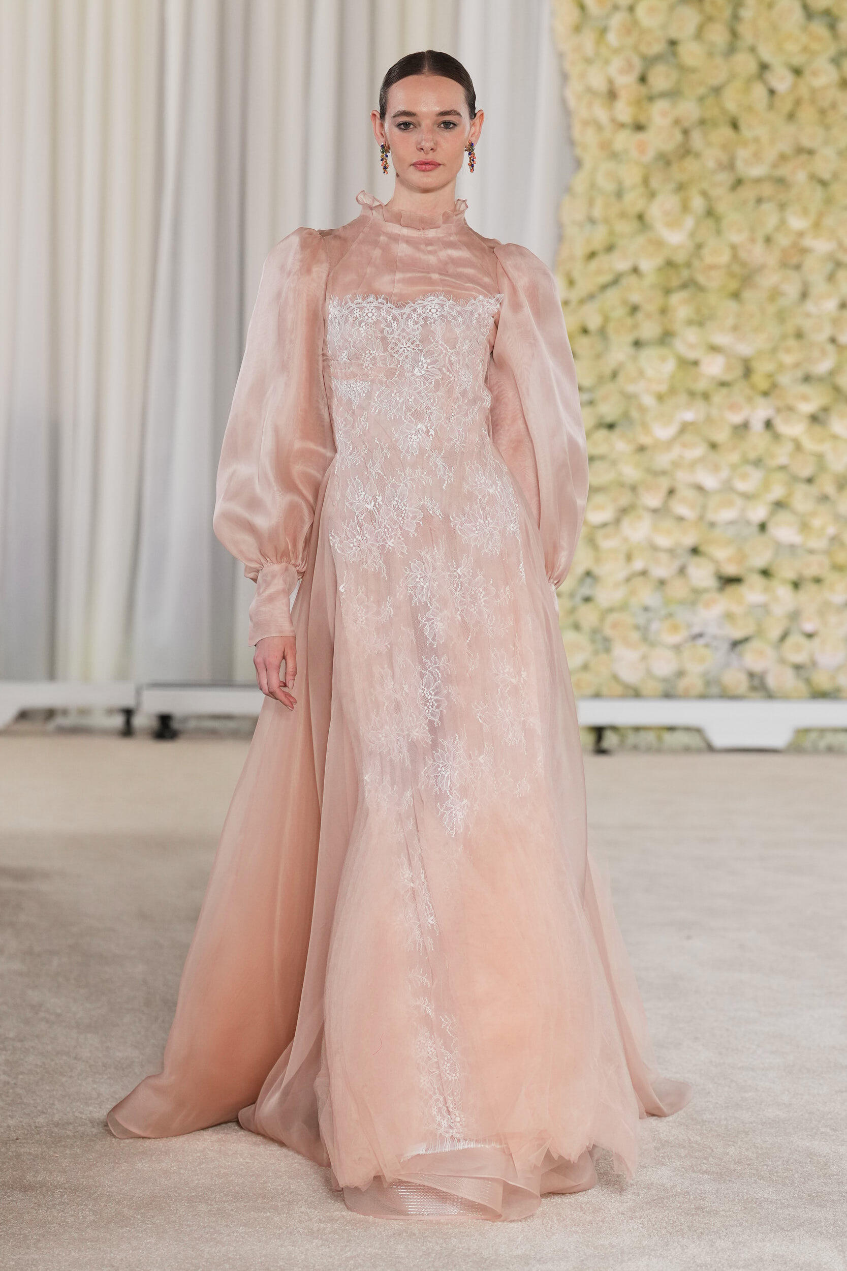 Nardos Fall 2026 Fashion Show