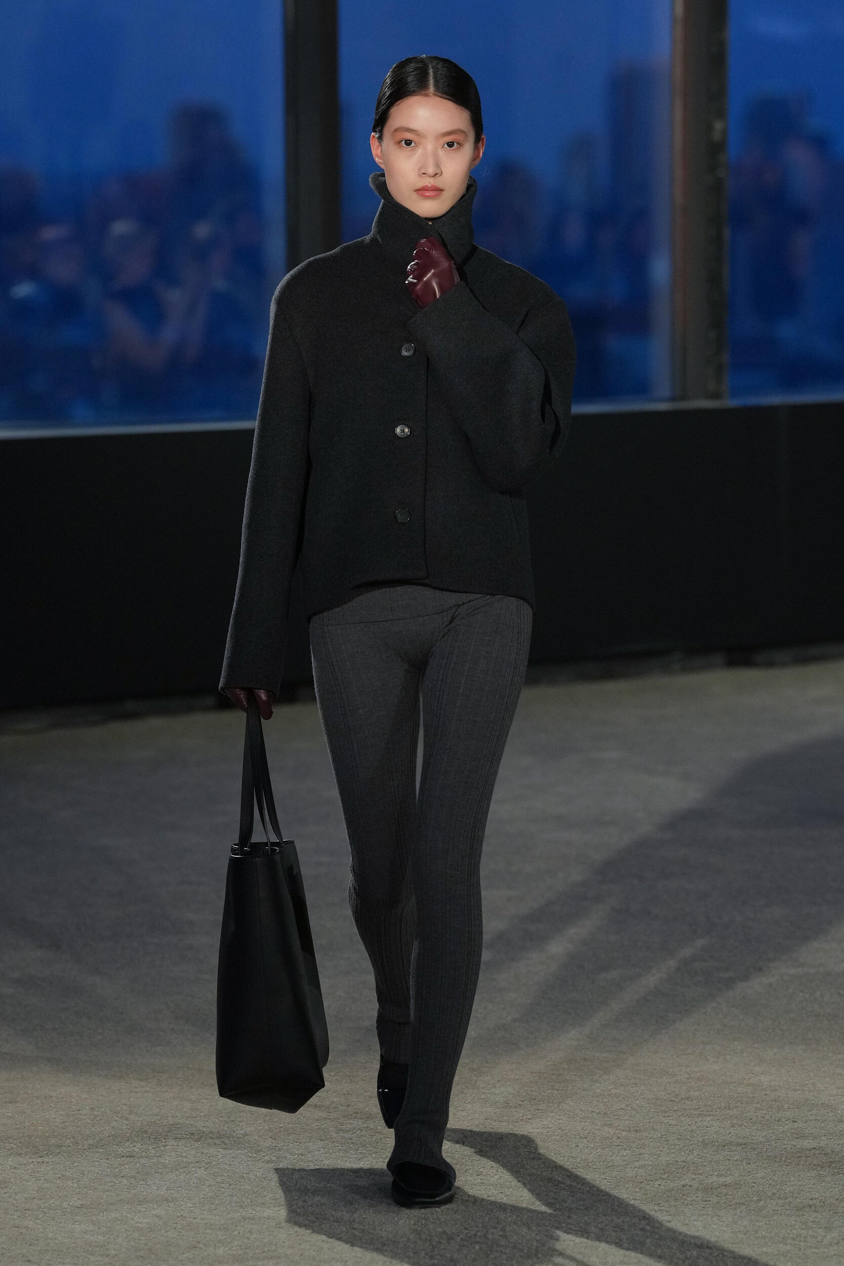 Kallmeyer Fall 2026 Fashion Show