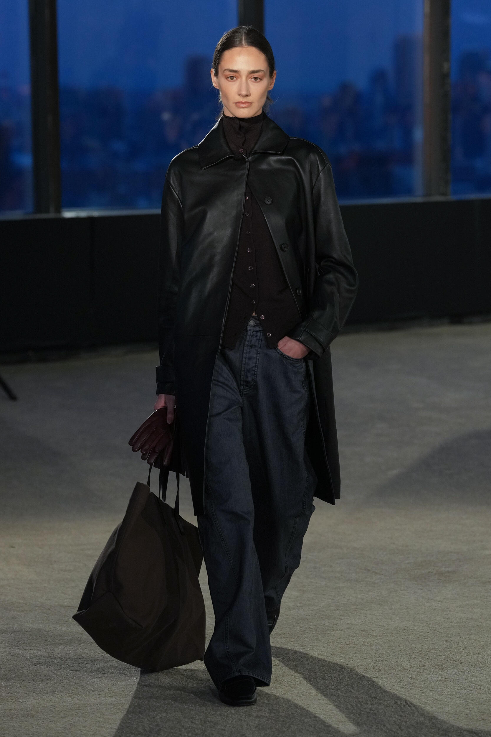 Kallmeyer Fall 2026 Fashion Show