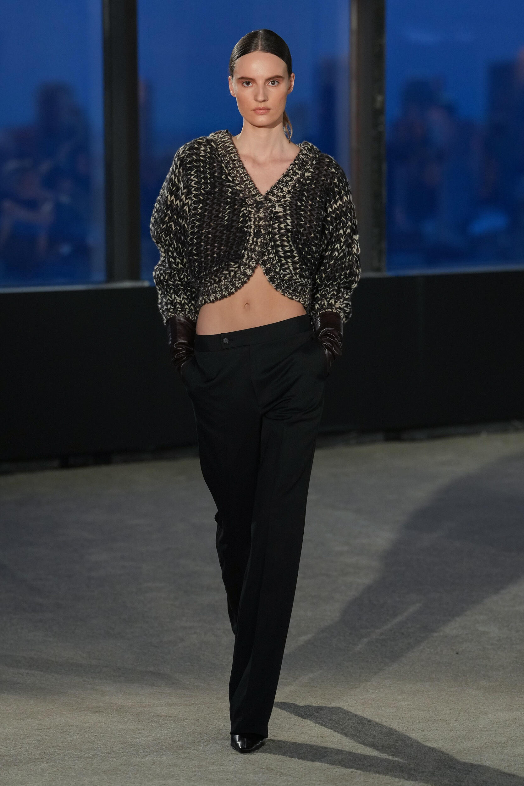 Kallmeyer Fall 2026 Fashion Show