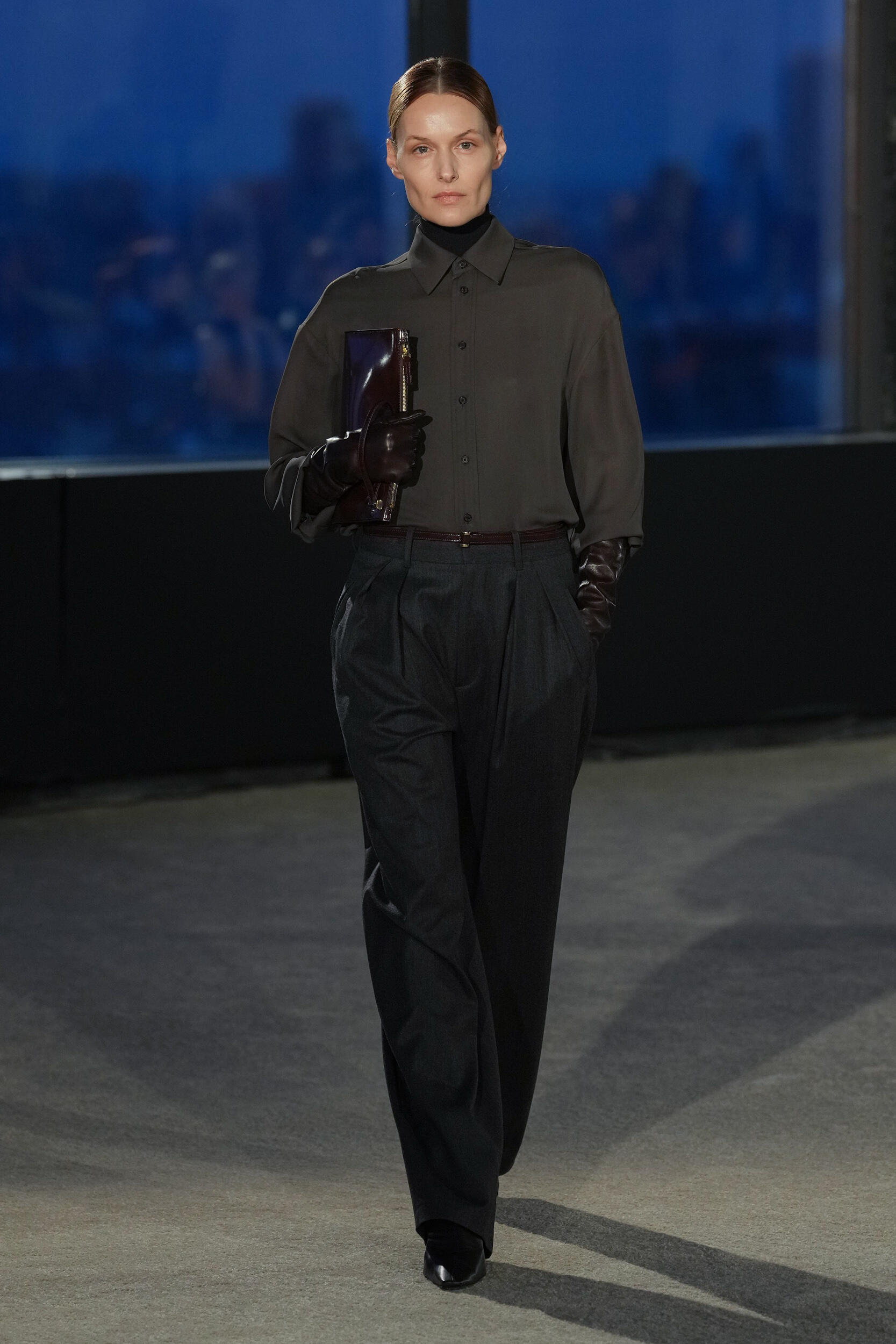 Kallmeyer Fall 2026 Fashion Show