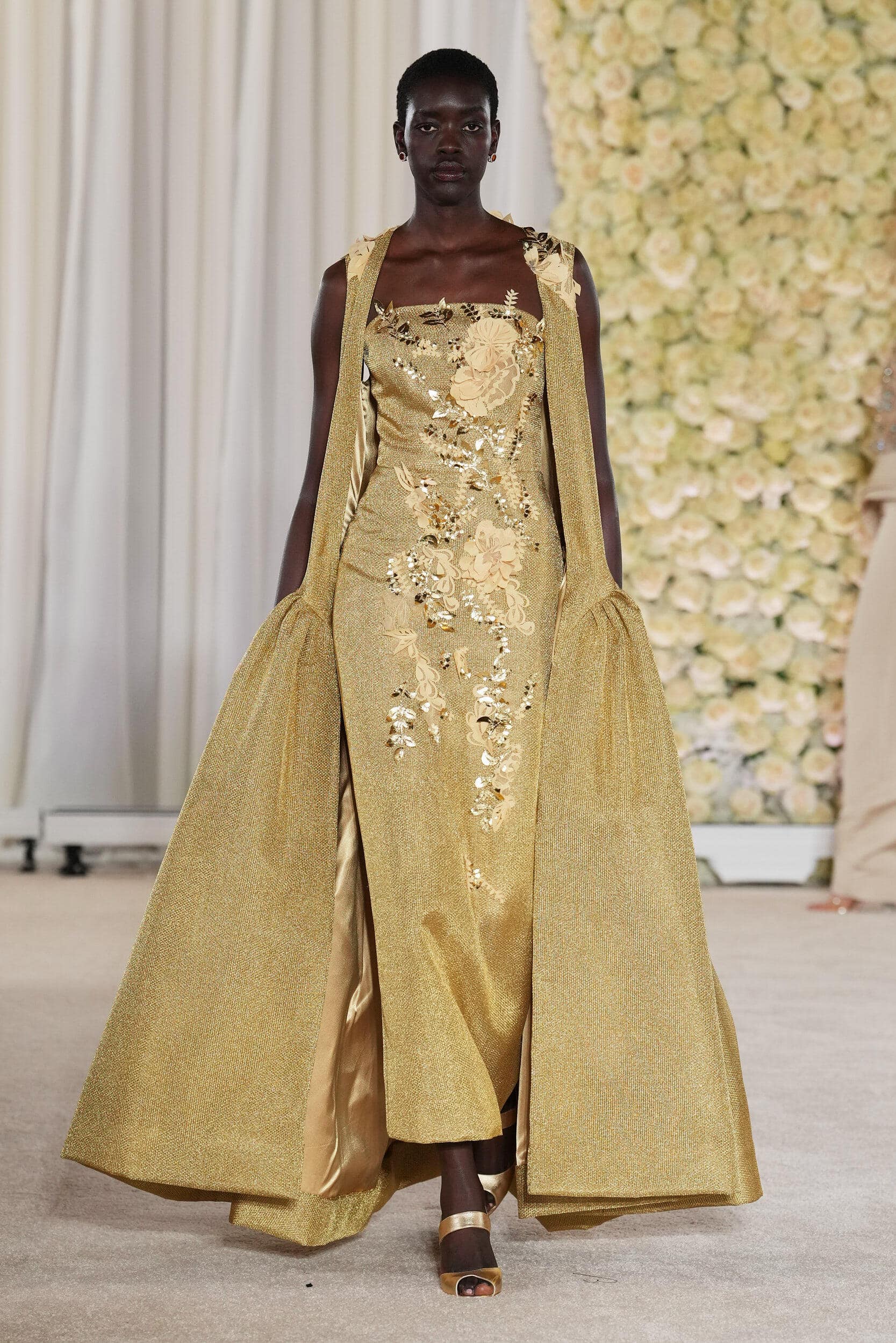 Nardos Fall 2026 Fashion Show