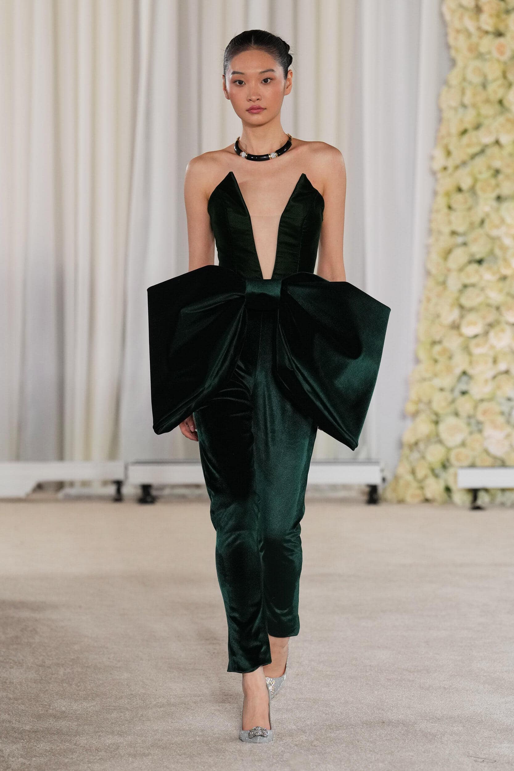 Nardos Fall 2026 Fashion Show