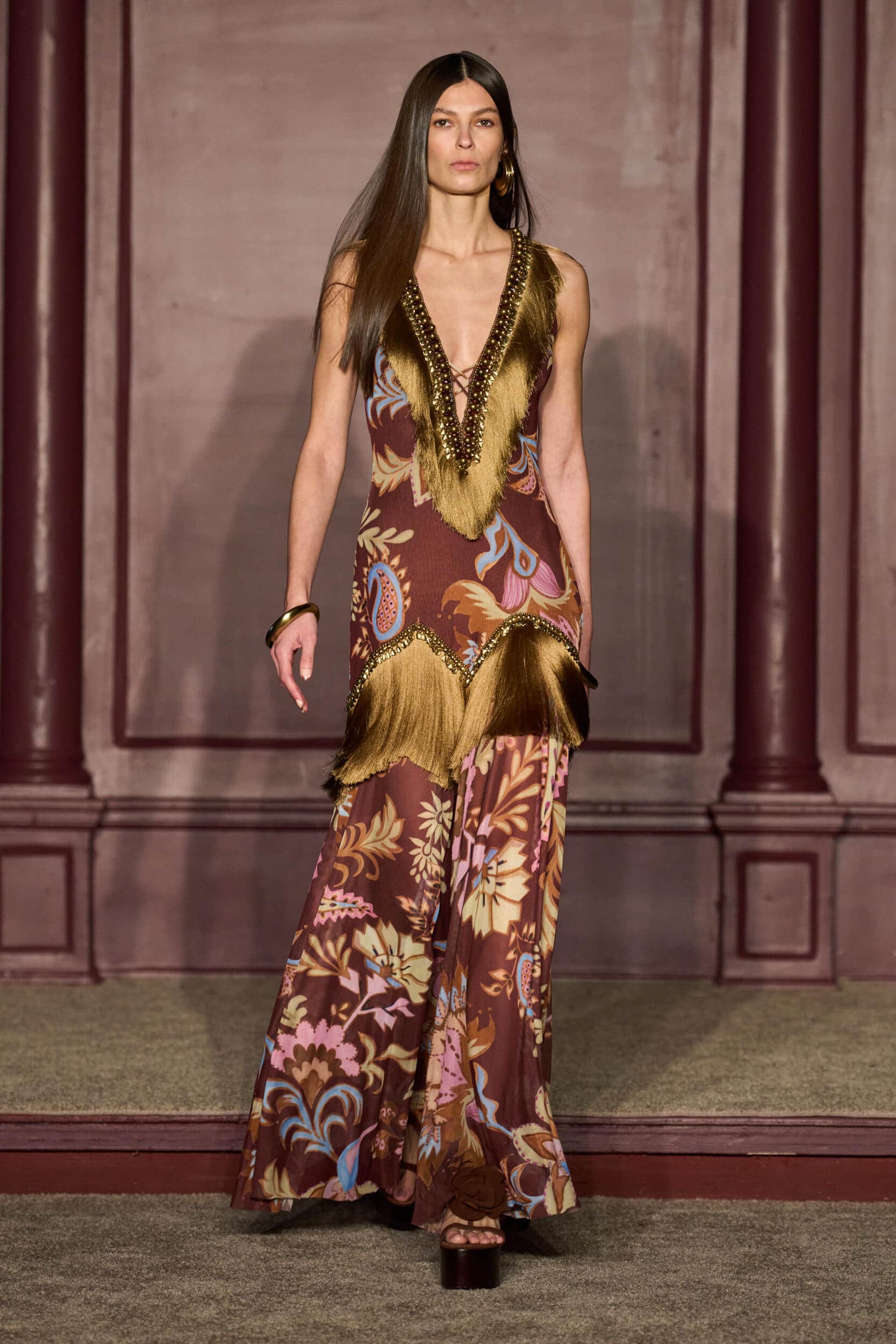 Patbo Fall 2026 Fashion Show