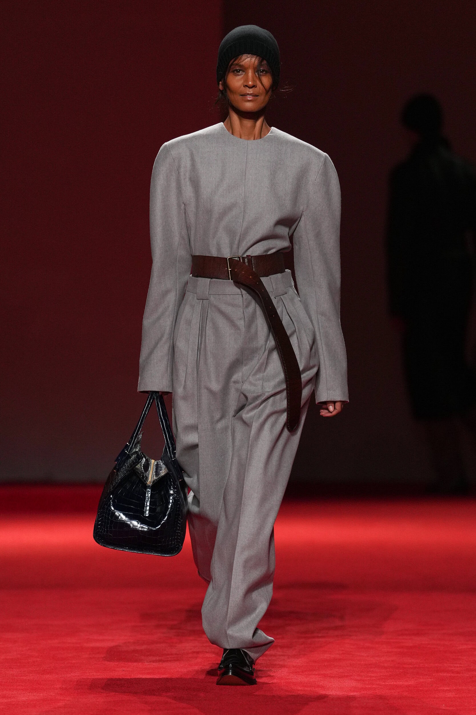 Bottega Veneta Fall 2026 Fashion Show