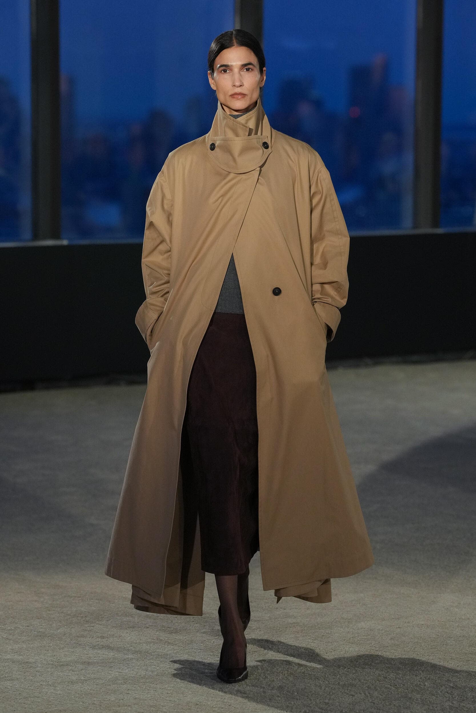 Kallmeyer Fall 2026 Fashion Show
