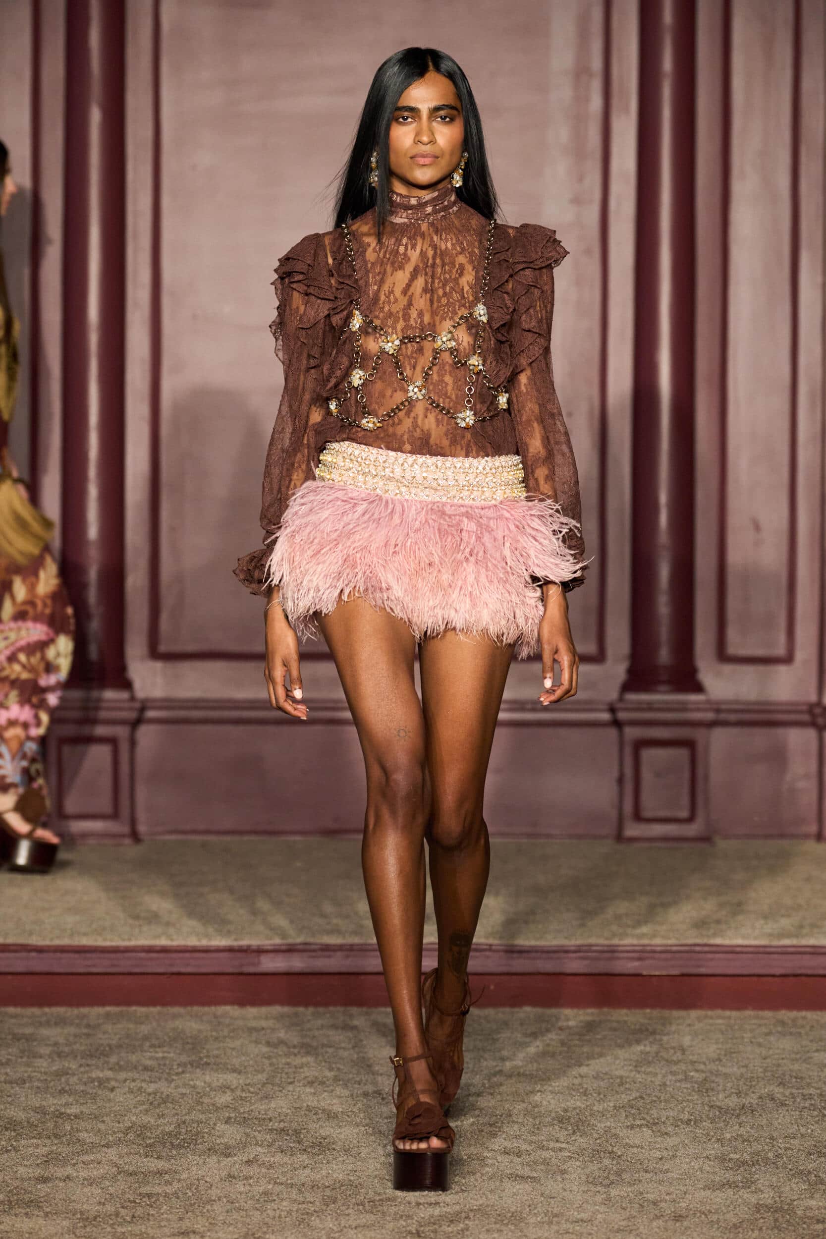 Patbo Fall 2026 Fashion Show