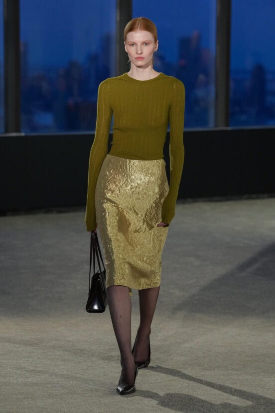 Kallmeyer Fall 2026 Fashion Show