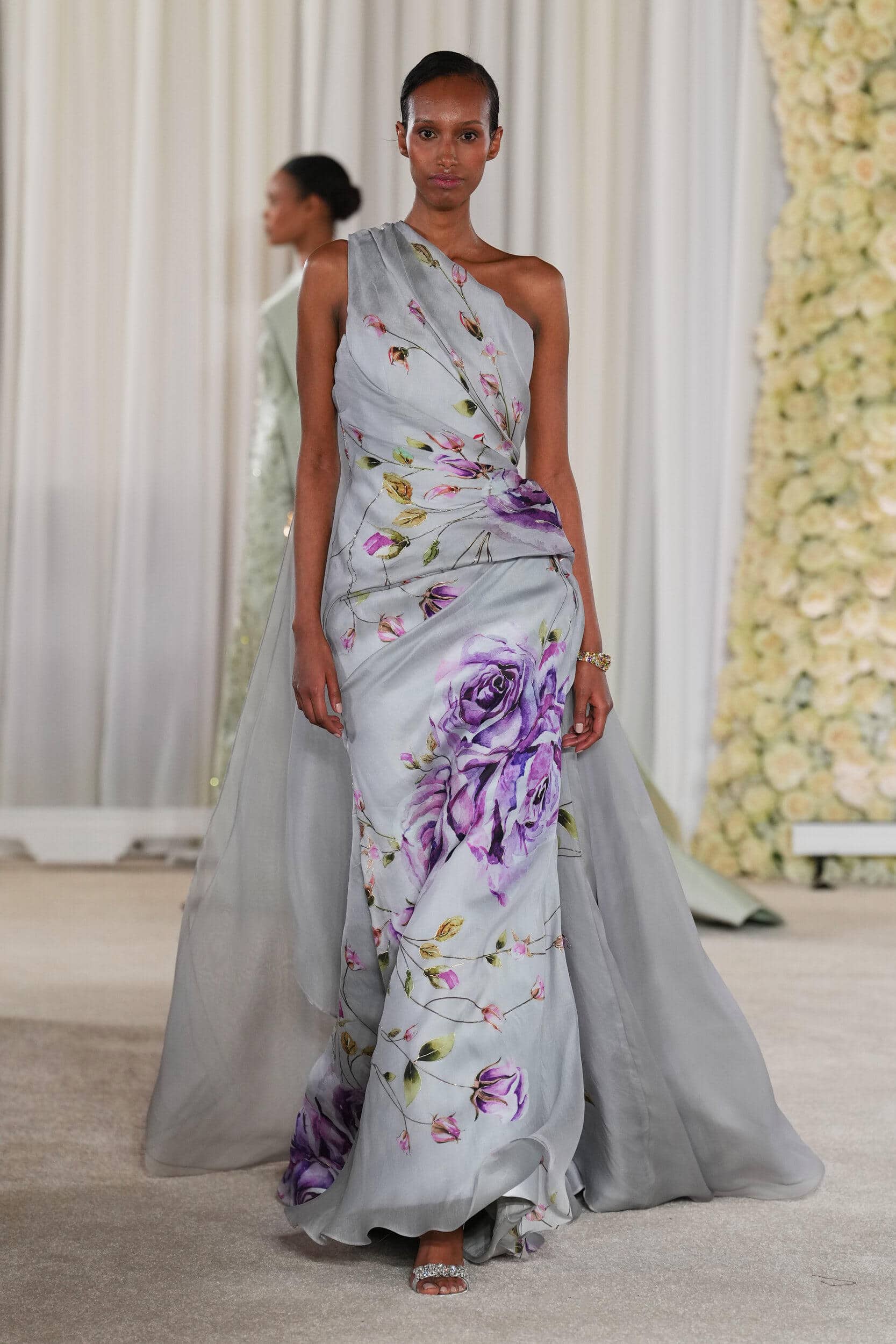 Nardos Fall 2026 Fashion Show