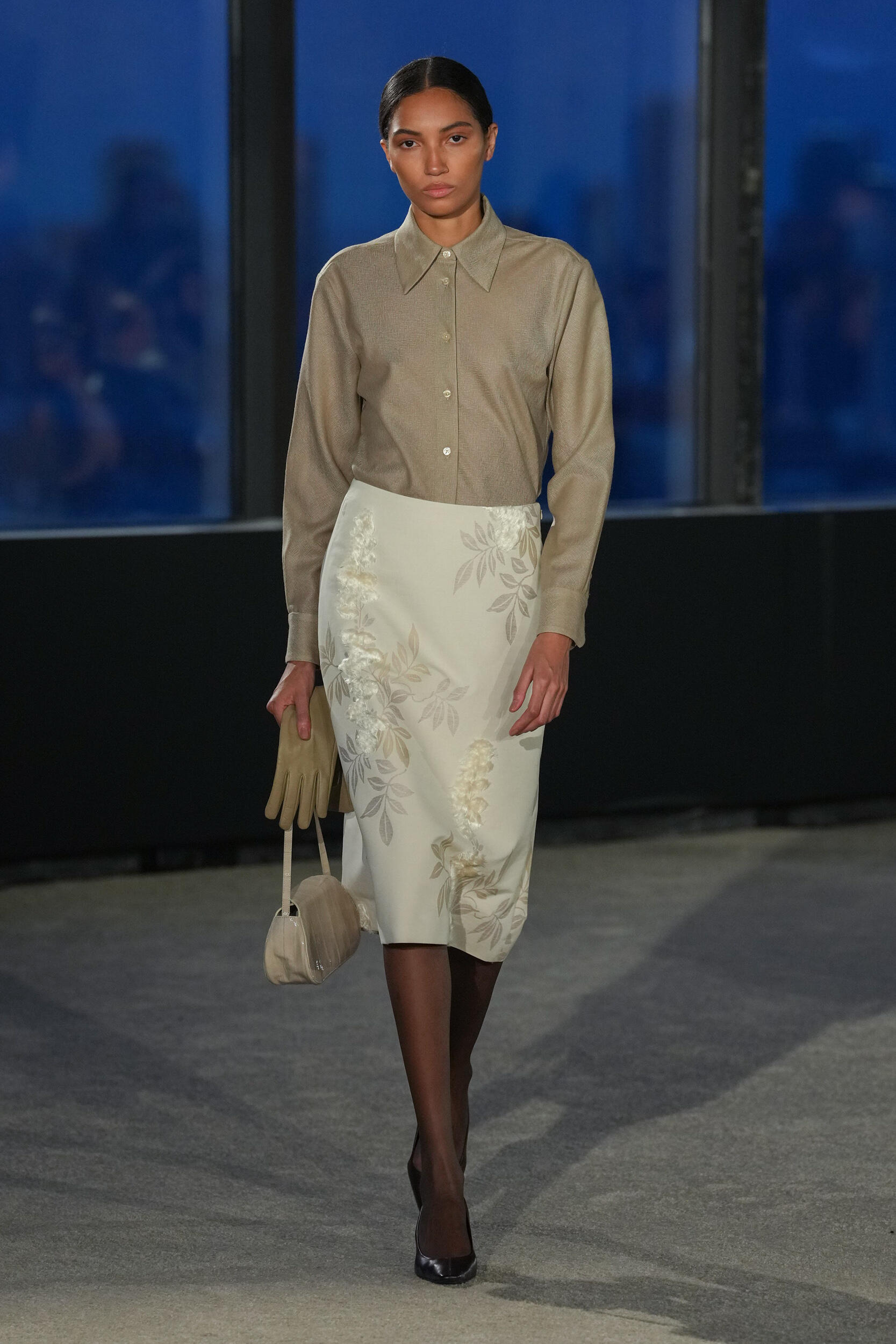 Kallmeyer Fall 2026 Fashion Show