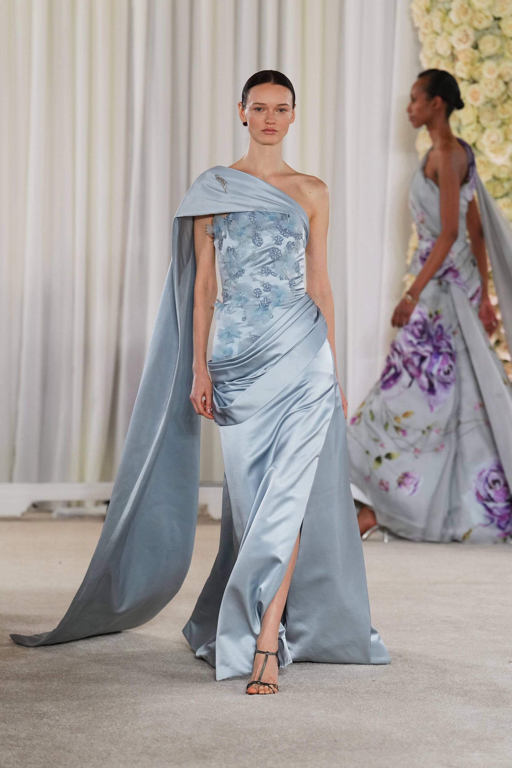 Nardos Fall 2026 Fashion Show