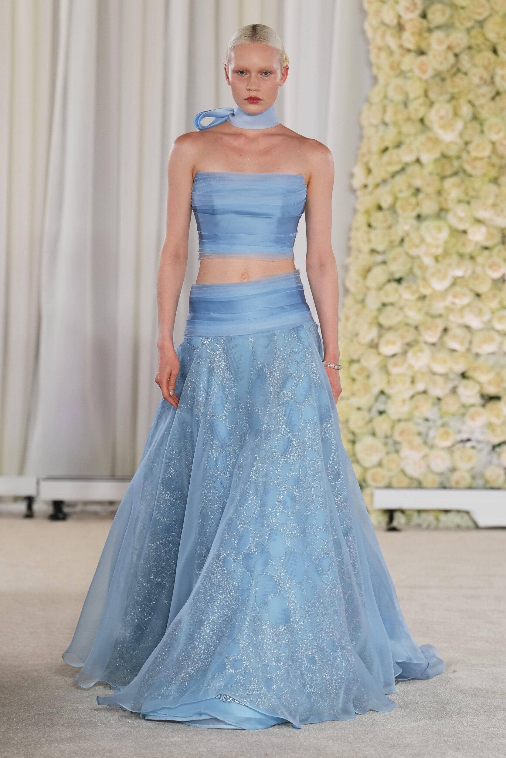 Nardos Fall 2026 Fashion Show