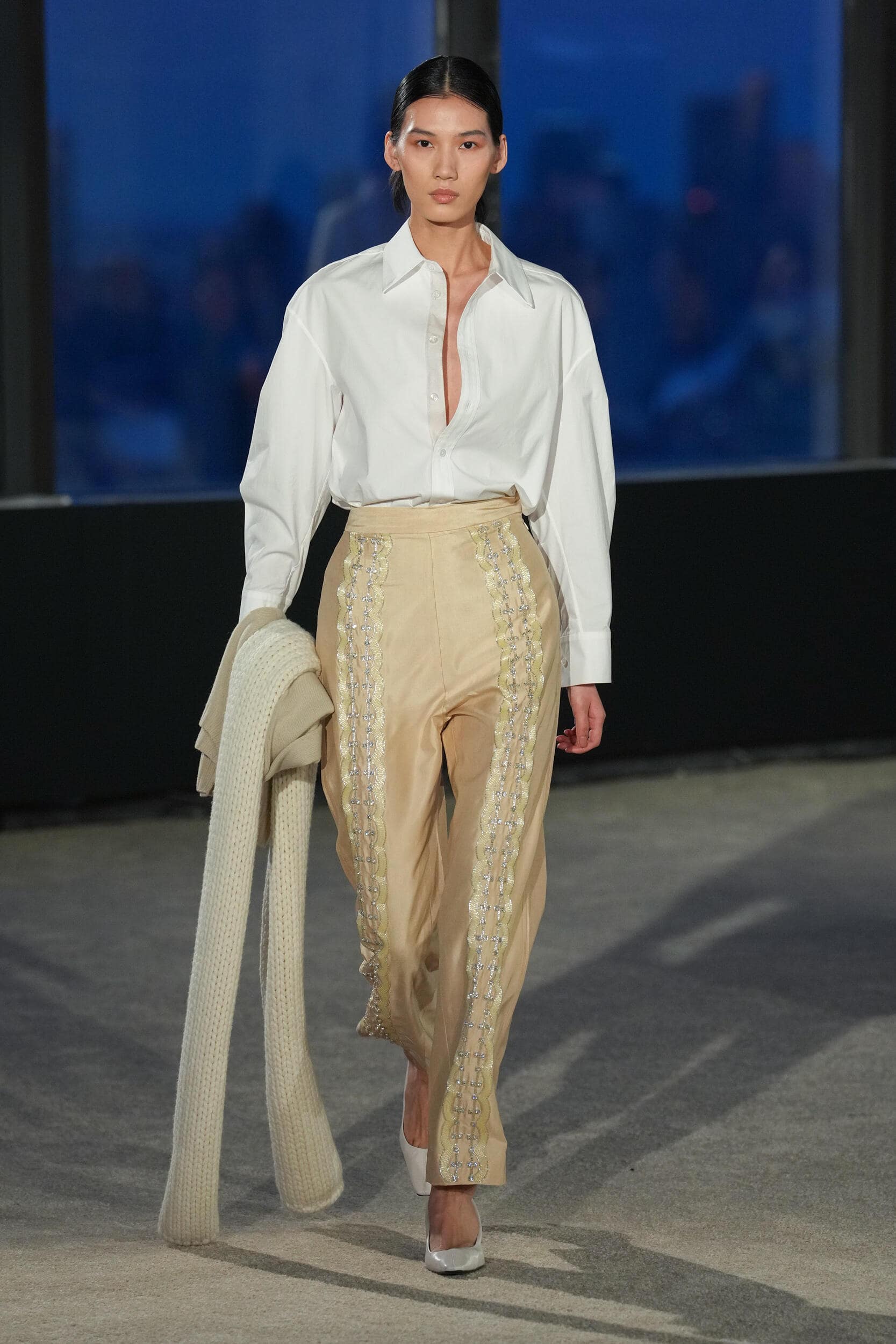 Kallmeyer Fall 2026 Fashion Show