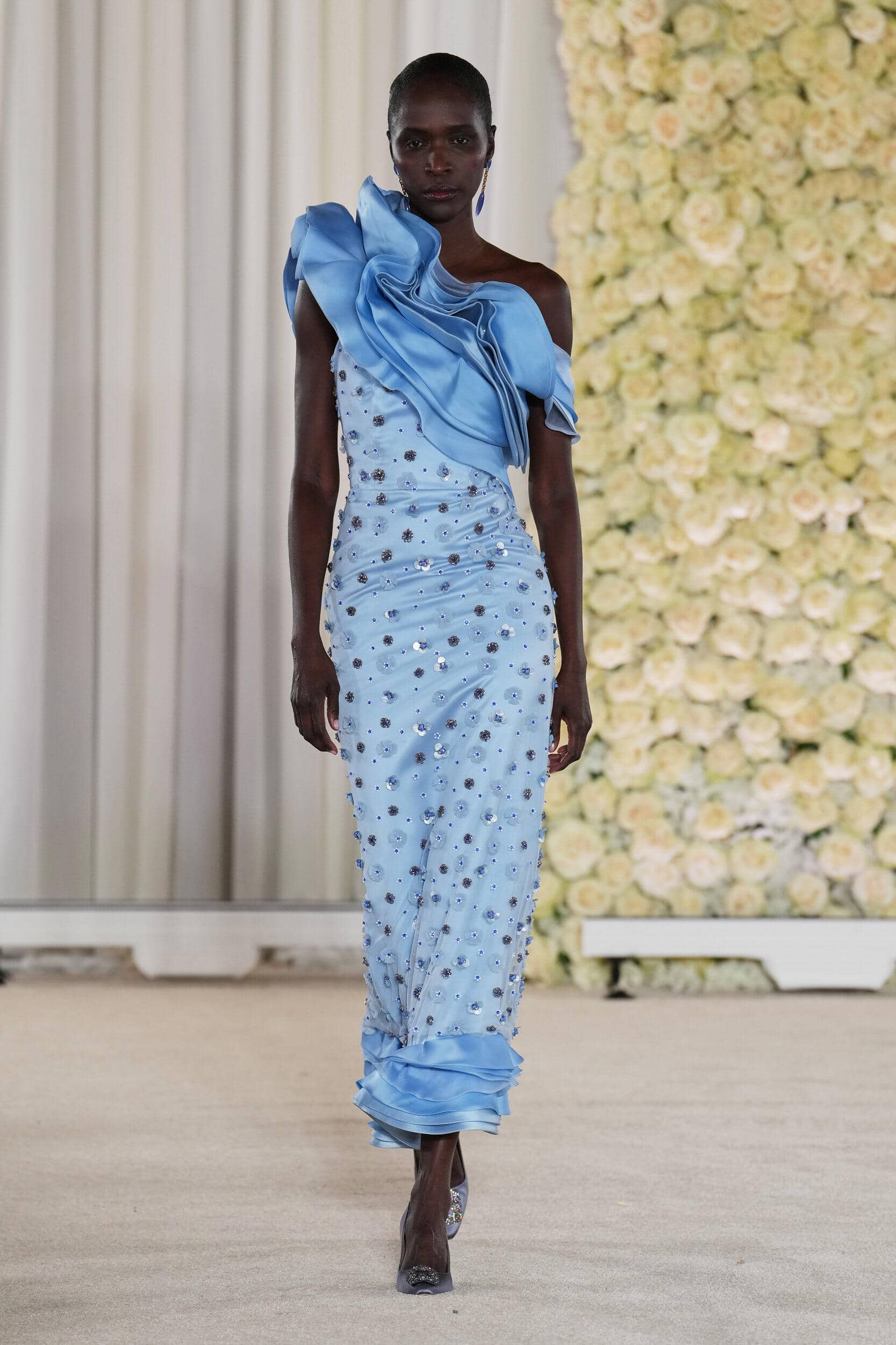 Nardos Fall 2026 Fashion Show