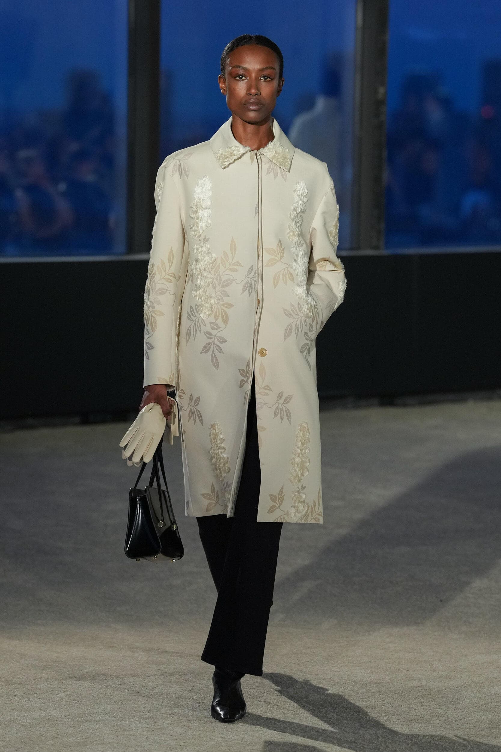 Kallmeyer Fall 2026 Fashion Show