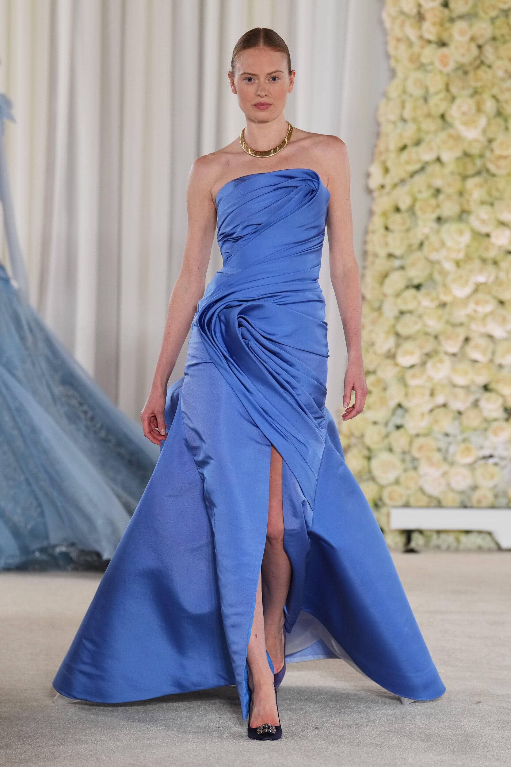 Nardos Fall 2026 Fashion Show