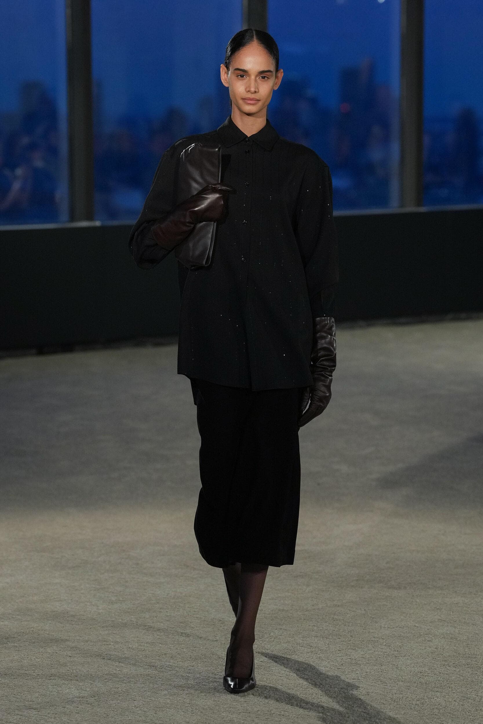 Kallmeyer Fall 2026 Fashion Show