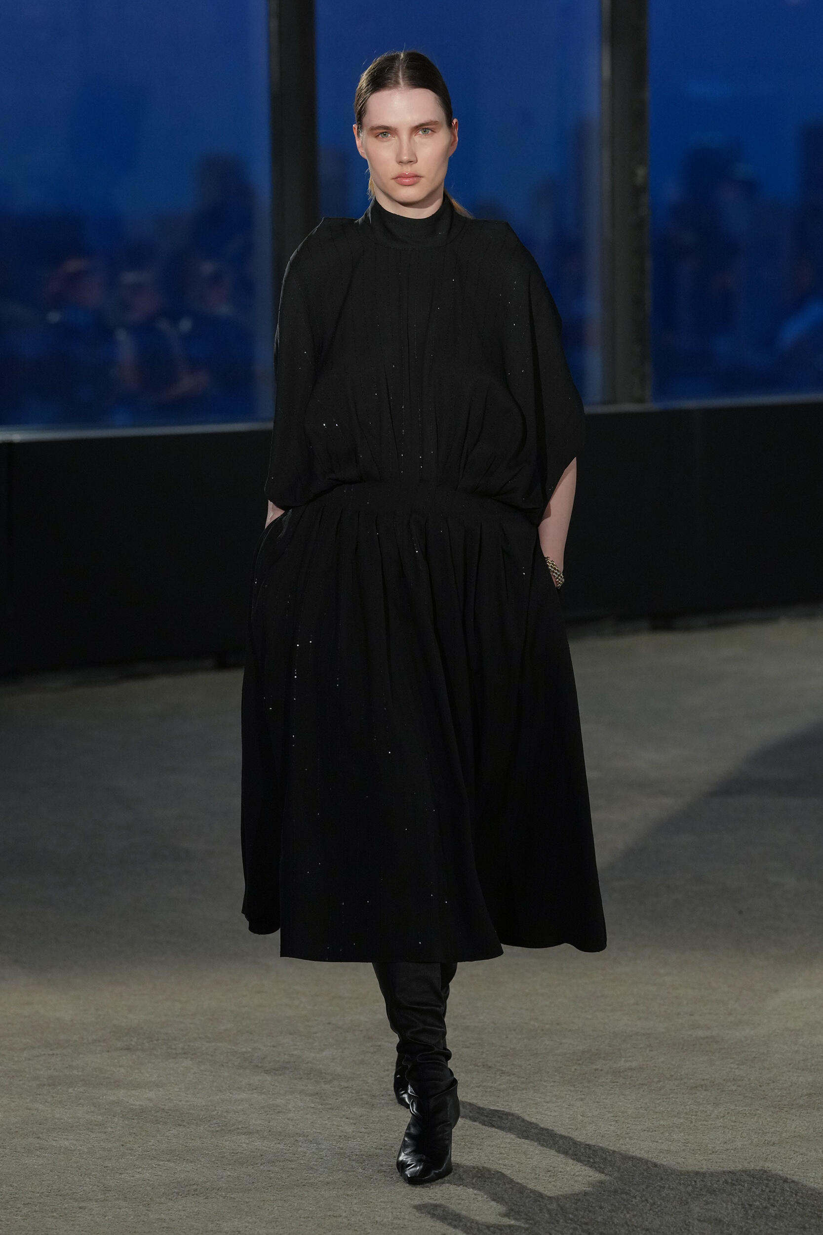 Kallmeyer Fall 2026 Fashion Show