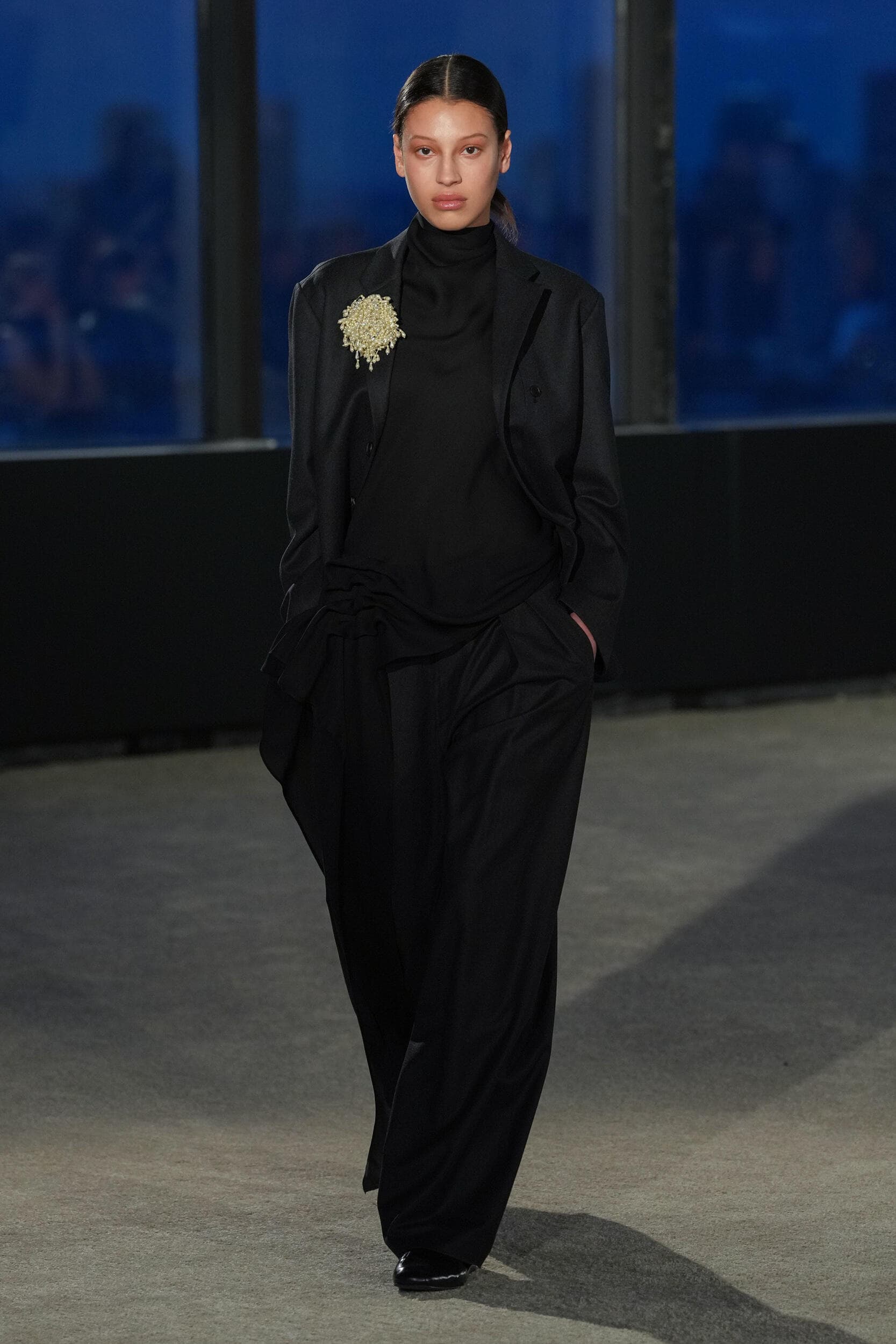 Kallmeyer Fall 2026 Fashion Show