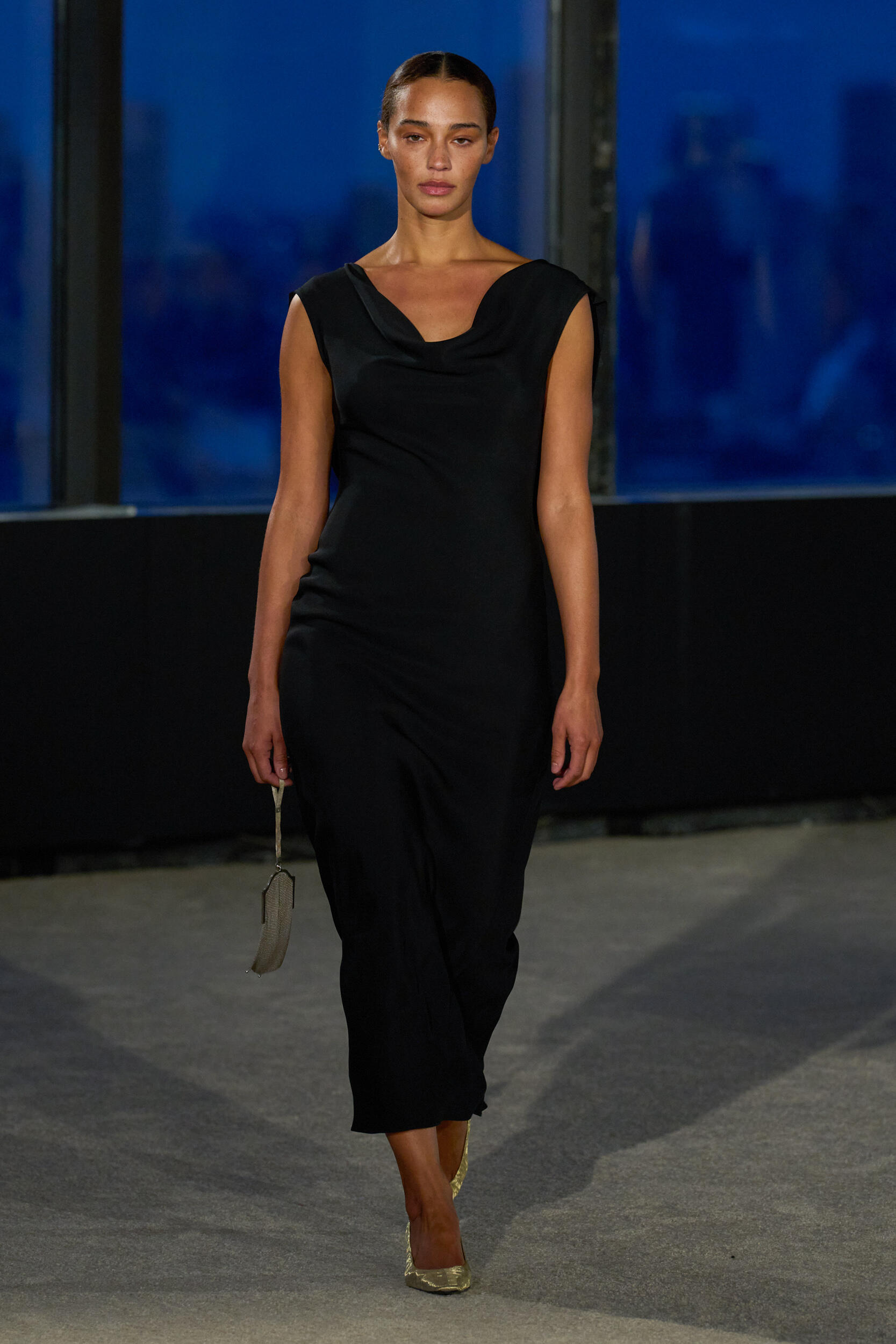 Kallmeyer Fall 2026 Fashion Show